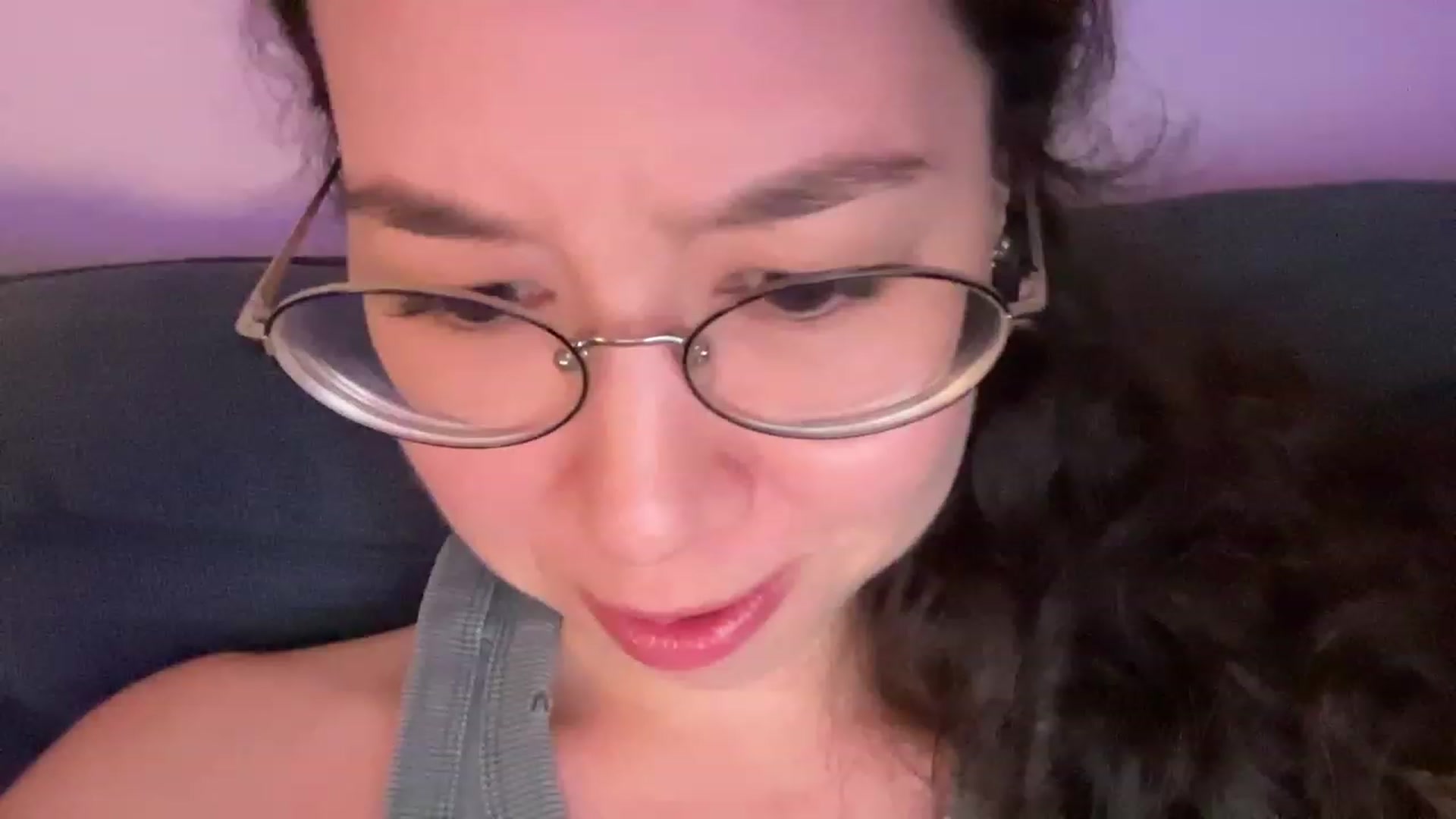 Gallery image thumbnail from cute_asian69's myfreecams stream on, 08/25/2023, 23:55 image 17 of 20