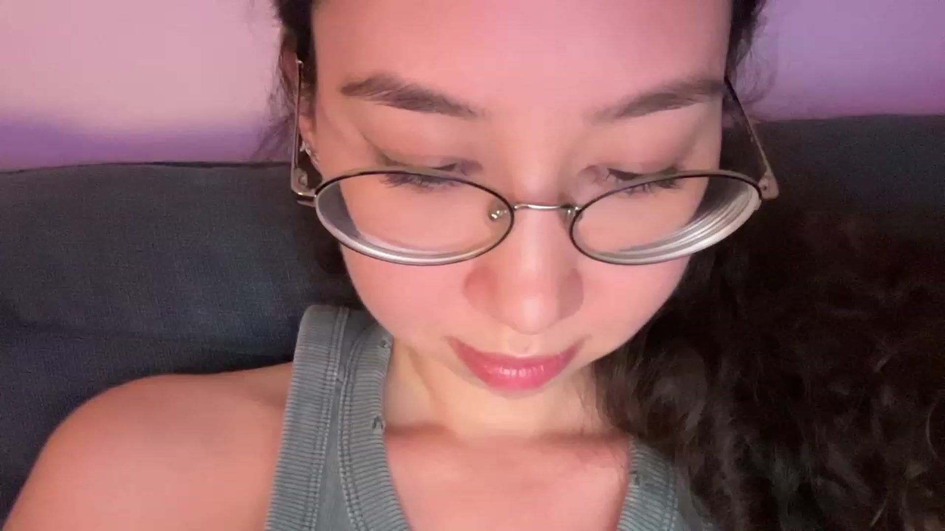 Gallery image thumbnail from cute_asian69's myfreecams stream on, 08/25/2023, 23:55 image 11 of 20