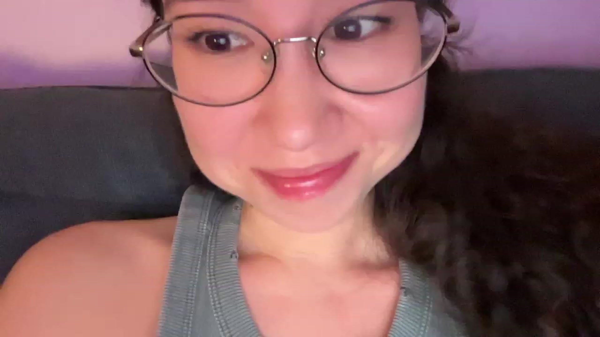 Gallery image thumbnail from cute_asian69's myfreecams stream on, 08/25/2023, 23:55 image 10 of 20
