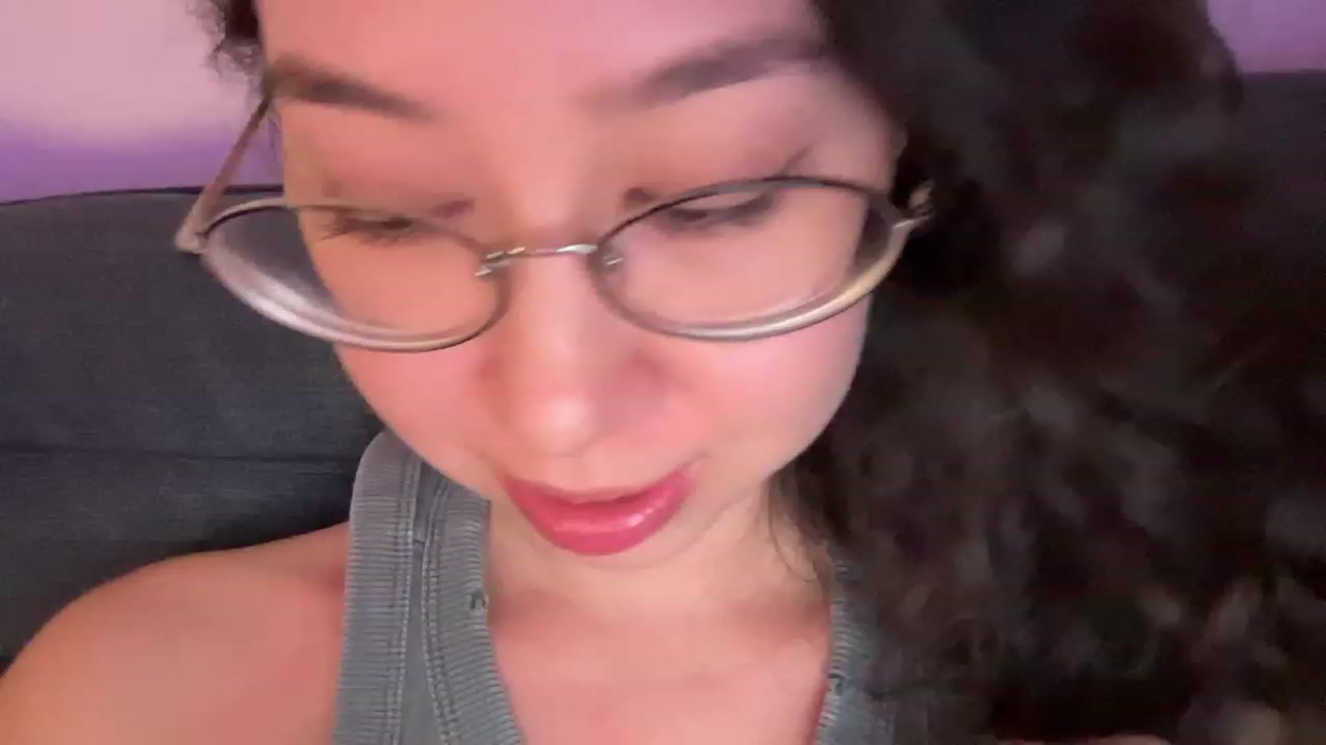 Gallery image thumbnail from cute_asian69's myfreecams stream on, 08/25/2023, 23:55 image 20 of 20