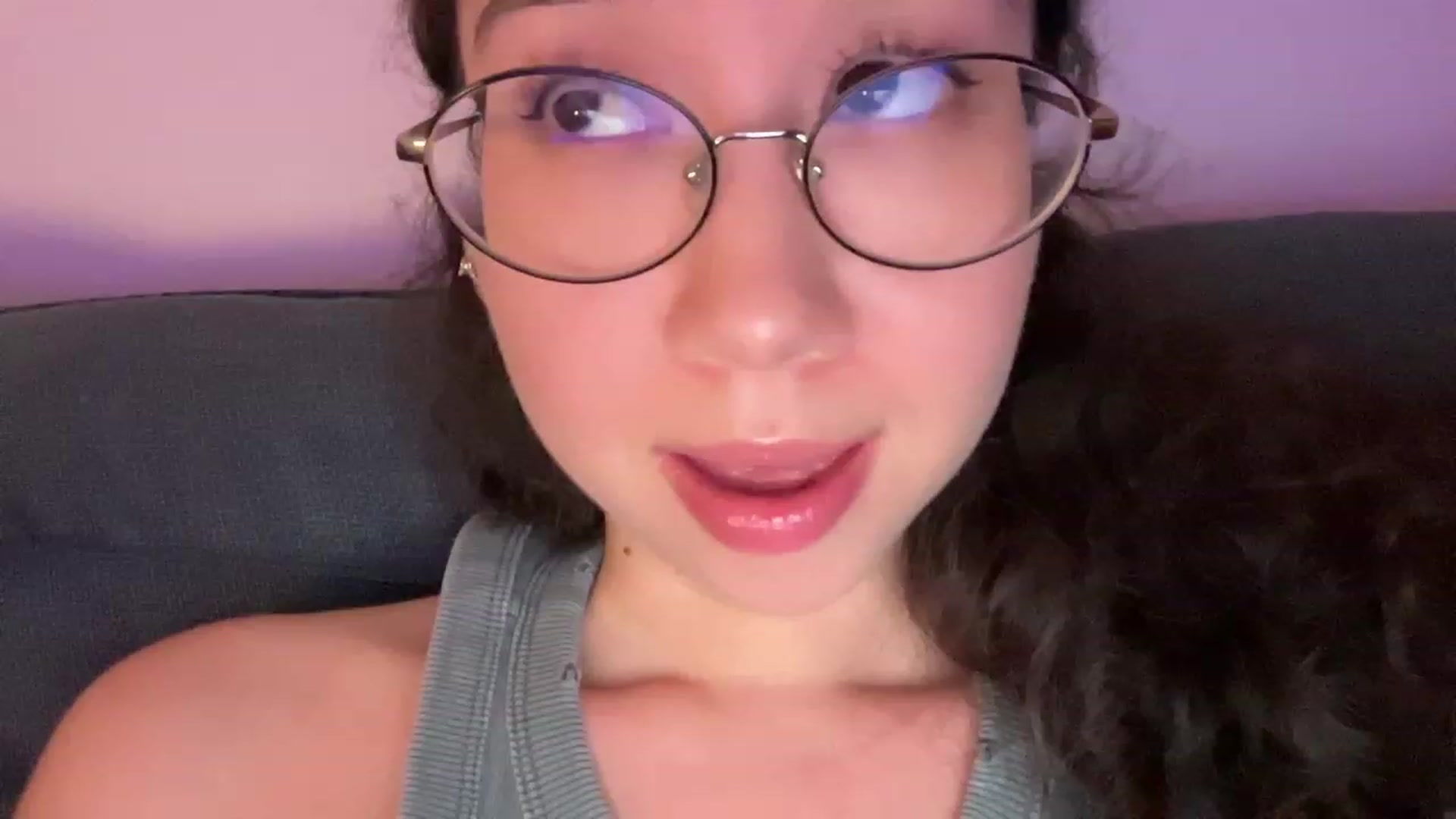 Gallery image thumbnail from cute_asian69's myfreecams stream on, 08/25/2023, 23:55 image 12 of 20