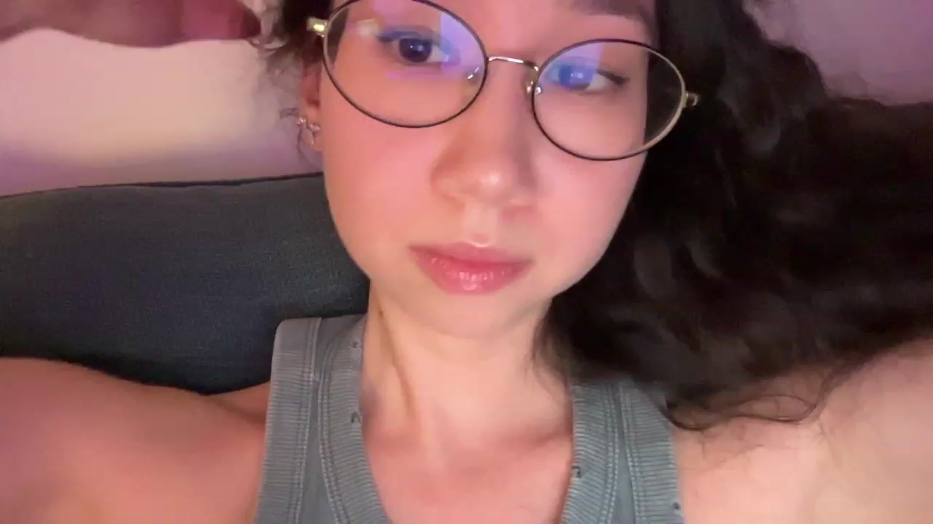 Gallery image thumbnail from cute_asian69's myfreecams stream on, 08/25/2023, 23:55 image 19 of 20