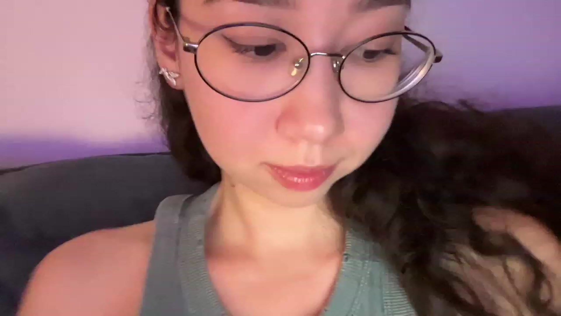 Gallery image thumbnail from cute_asian69's myfreecams stream on, 08/25/2023, 23:55 image 4 of 20
