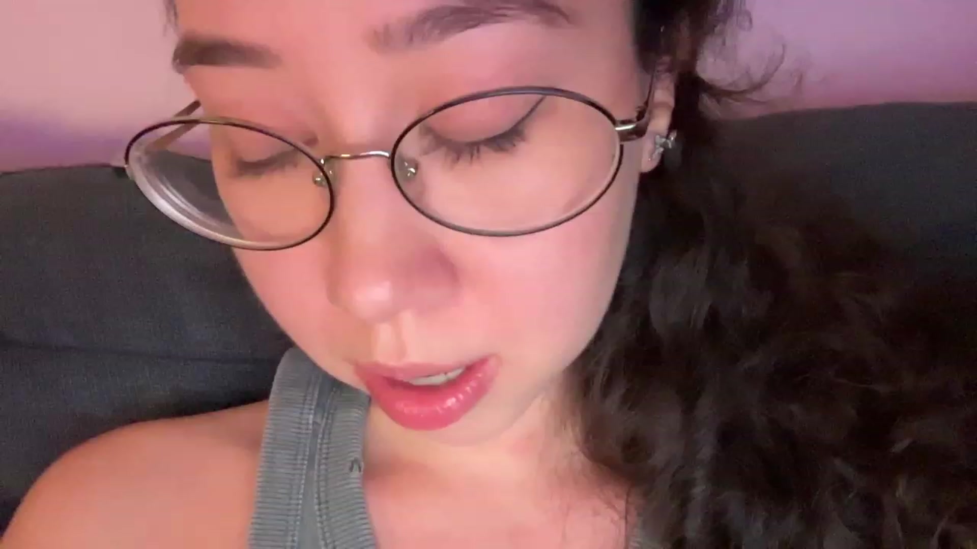 Gallery image thumbnail from cute_asian69's myfreecams stream on, 08/25/2023, 23:55 image 16 of 20