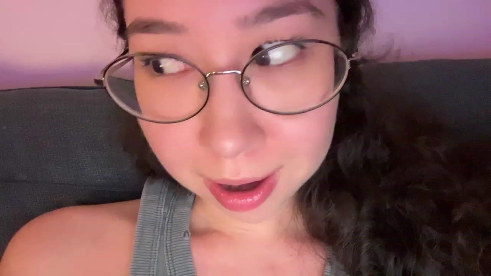 Gallery image thumbnail from cute_asian69's myfreecams stream on, 08/25/2023, 23:55 image 14 of 20
