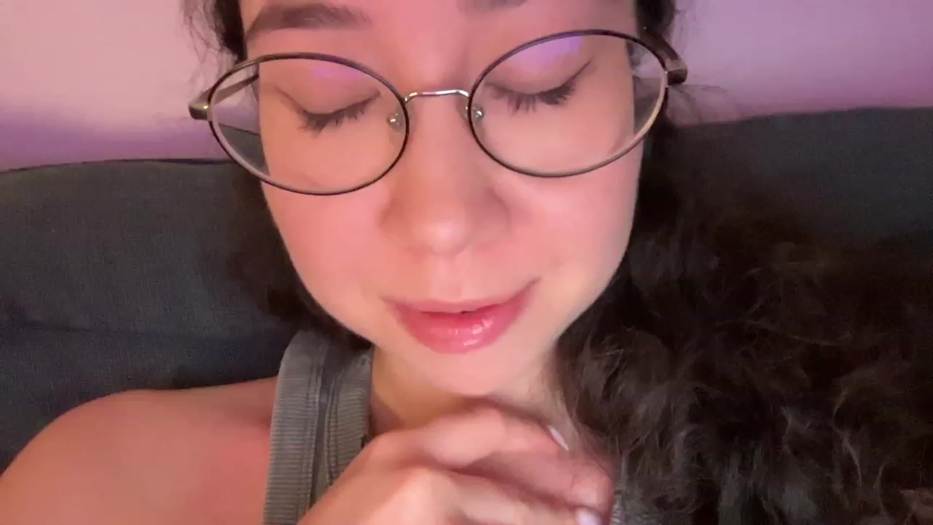 Gallery image thumbnail from cute_asian69's myfreecams stream on, 08/25/2023, 23:55 image 18 of 20