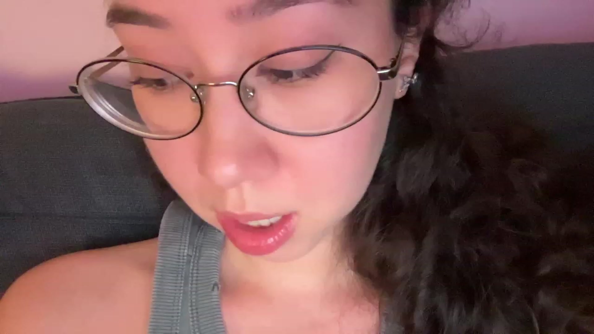 Gallery image thumbnail from cute_asian69's myfreecams stream on, 08/25/2023, 23:55 image 15 of 20