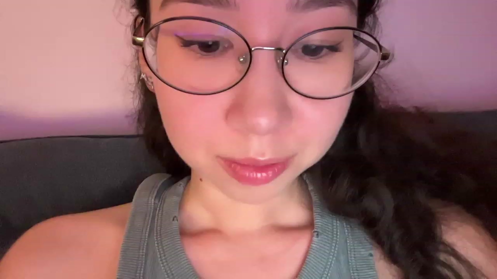 Gallery image thumbnail from cute_asian69's myfreecams stream on, 08/25/2023, 23:55 image 3 of 20