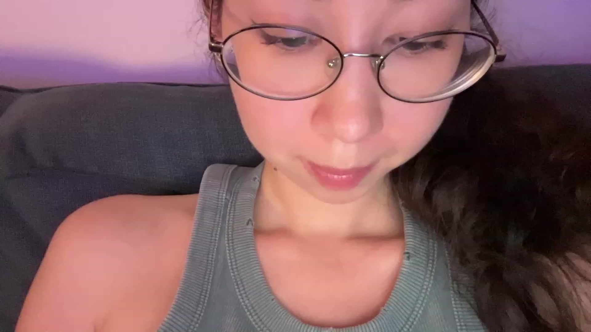 Gallery image thumbnail from cute_asian69's myfreecams stream on, 08/25/2023, 23:55 image 7 of 20