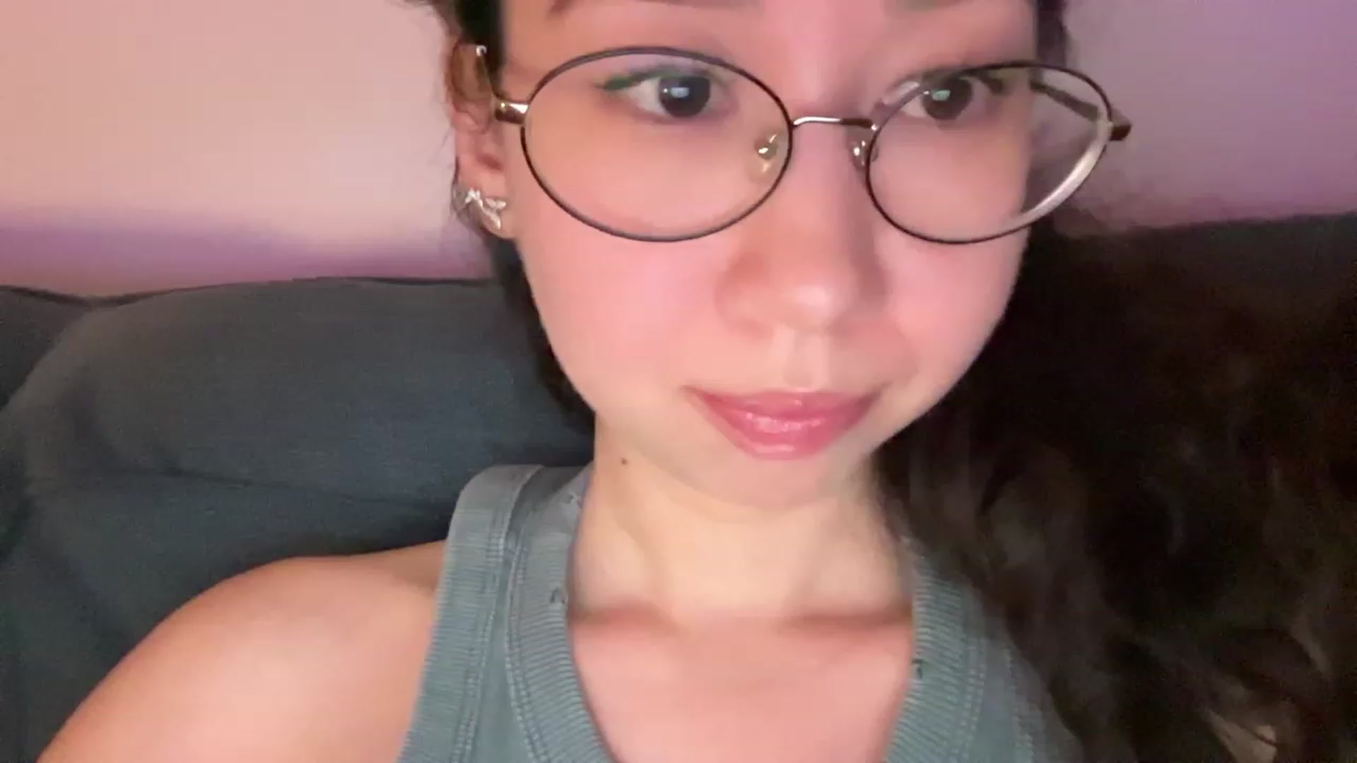 Gallery image thumbnail from cute_asian69's myfreecams stream on, 08/25/2023, 23:55 image 8 of 20