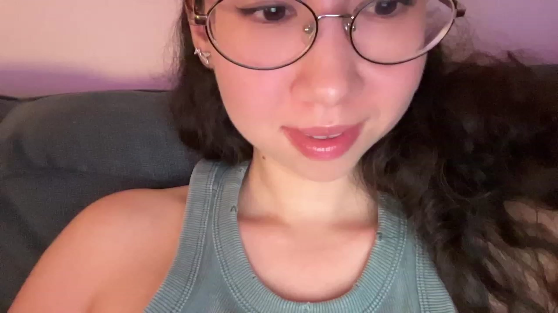Gallery image thumbnail from cute_asian69's myfreecams stream on, 08/25/2023, 23:55 image 6 of 20