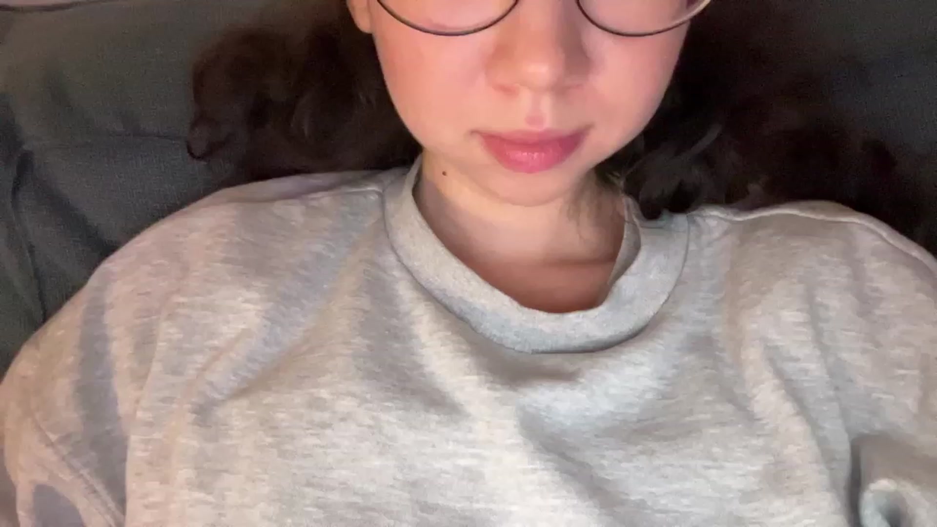 Gallery image thumbnail from cute_asian69's myfreecams stream on, 09/02/2023, 24:03 image 9 of 20