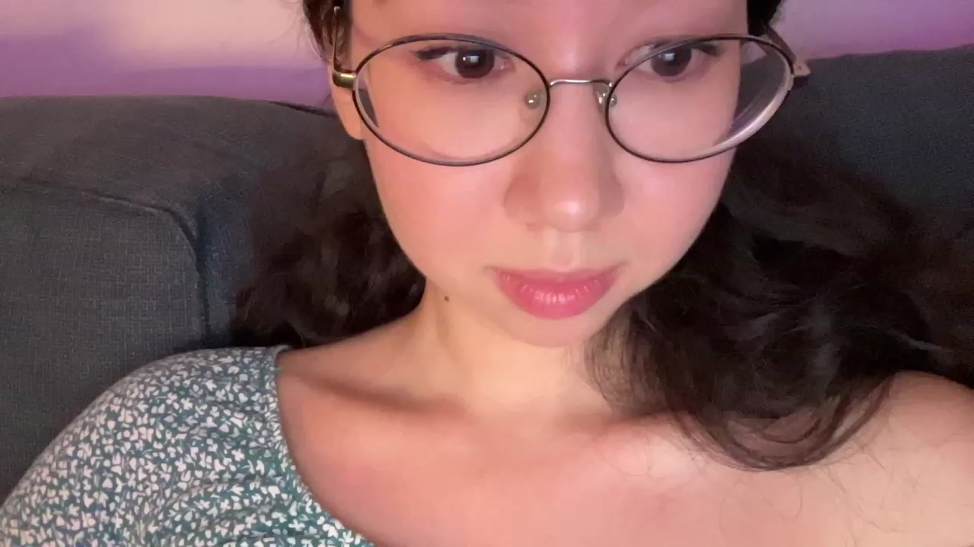 Gallery image thumbnail from cute_asian69's myfreecams stream on, 09/02/2023, 23:35 image 2 of 20