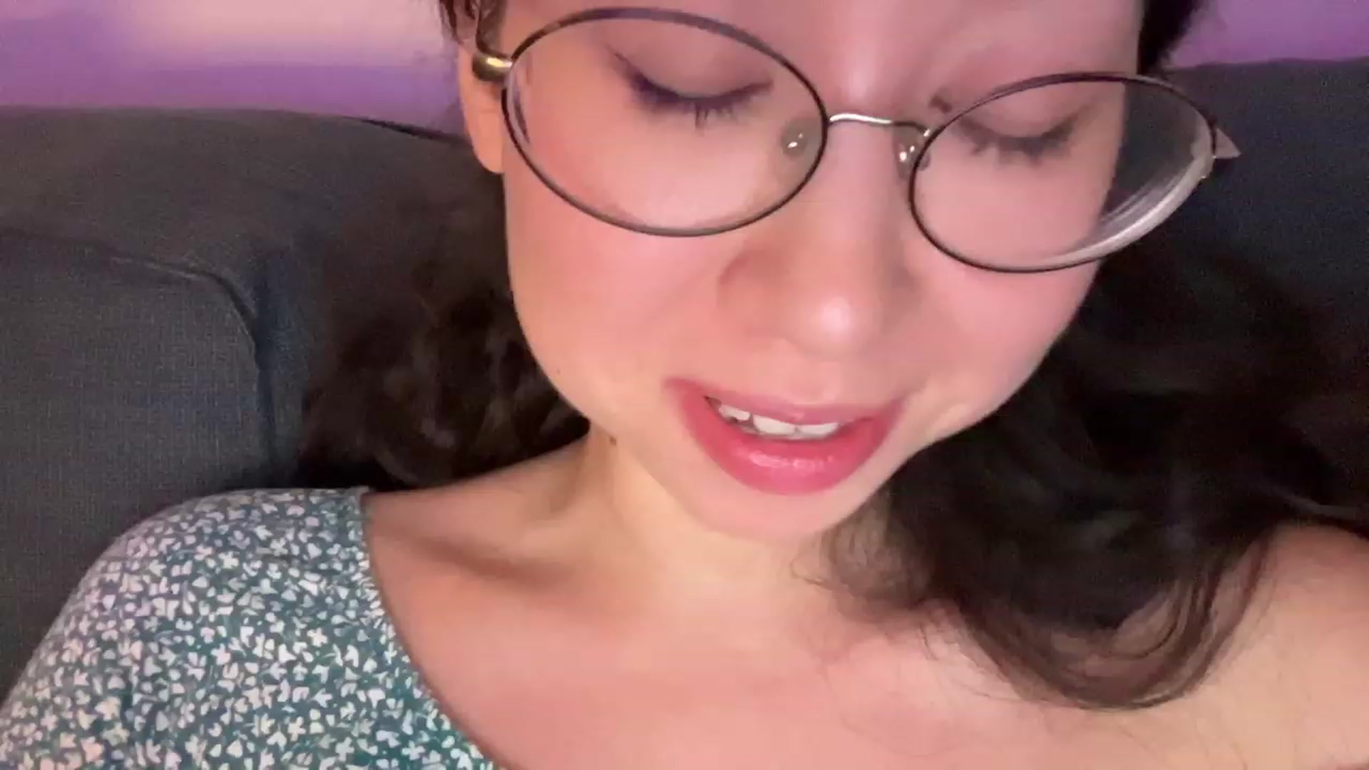 Gallery image thumbnail from cute_asian69's myfreecams stream on, 09/02/2023, 23:35 image 5 of 20