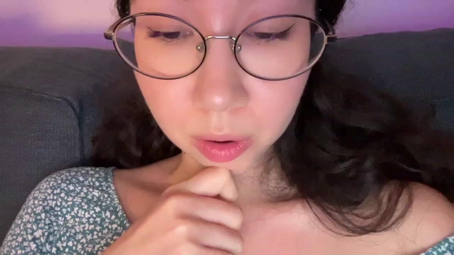 Gallery image thumbnail from cute_asian69's myfreecams stream on, 09/02/2023, 23:35 image 6 of 20