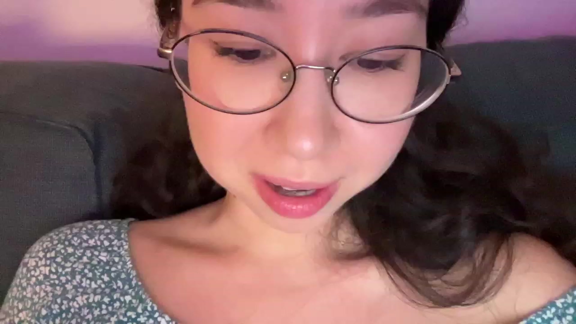 Gallery image thumbnail from cute_asian69's myfreecams stream on, 09/02/2023, 23:35 image 7 of 20