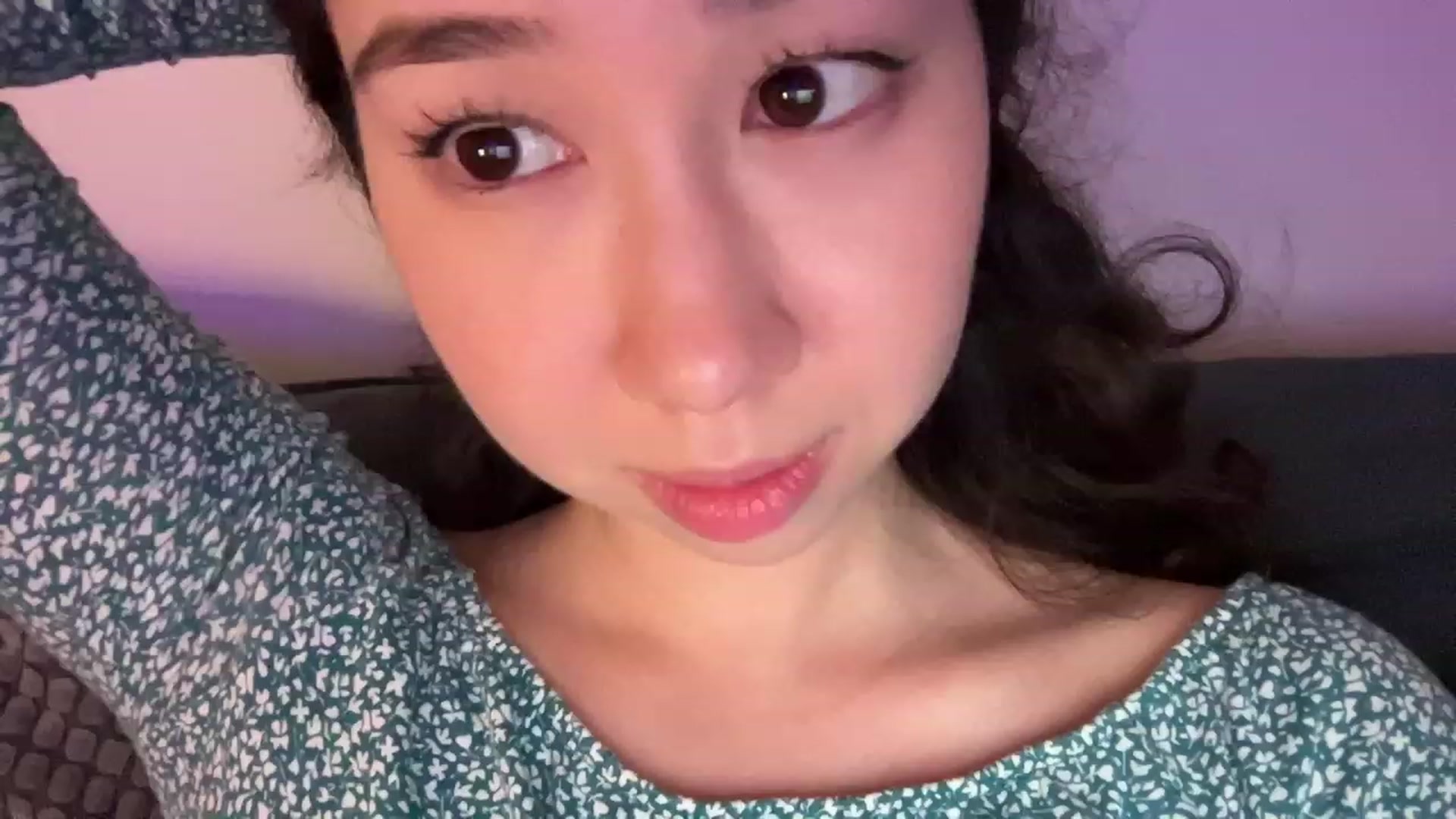 Gallery image thumbnail from cute_asian69's myfreecams stream on, 09/03/2023, 01:51 image 17 of 20