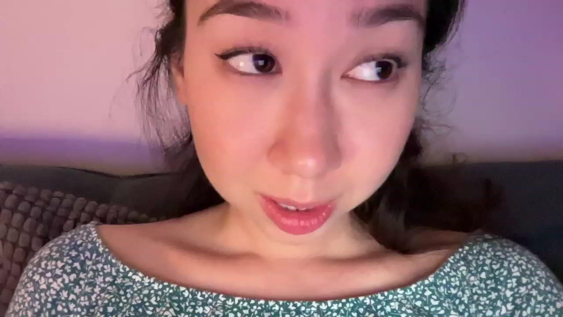 Gallery image thumbnail from cute_asian69's myfreecams stream on, 09/03/2023, 01:51 image 12 of 20