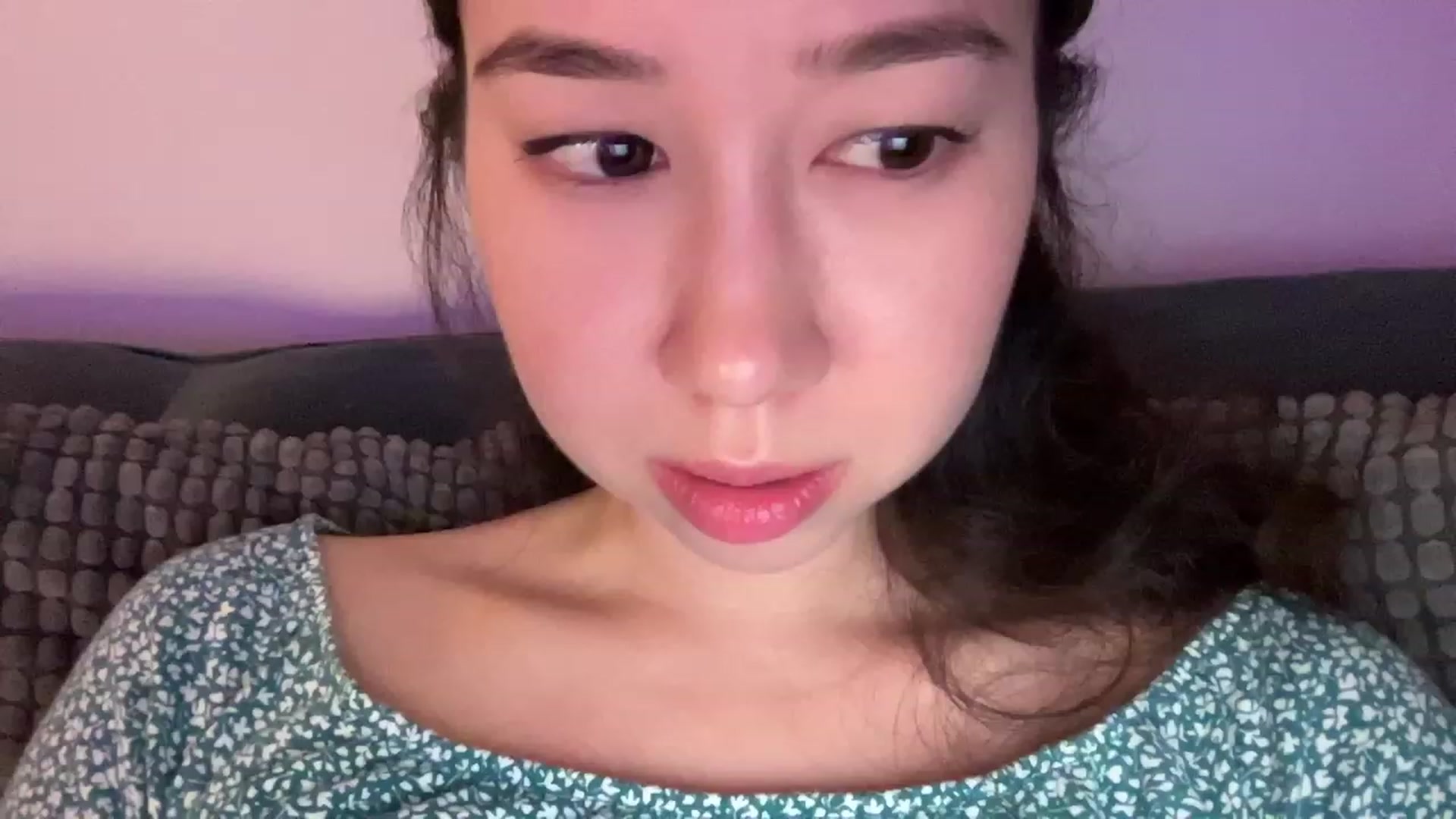 Gallery image thumbnail from cute_asian69's myfreecams stream on, 09/03/2023, 01:51 image 4 of 20