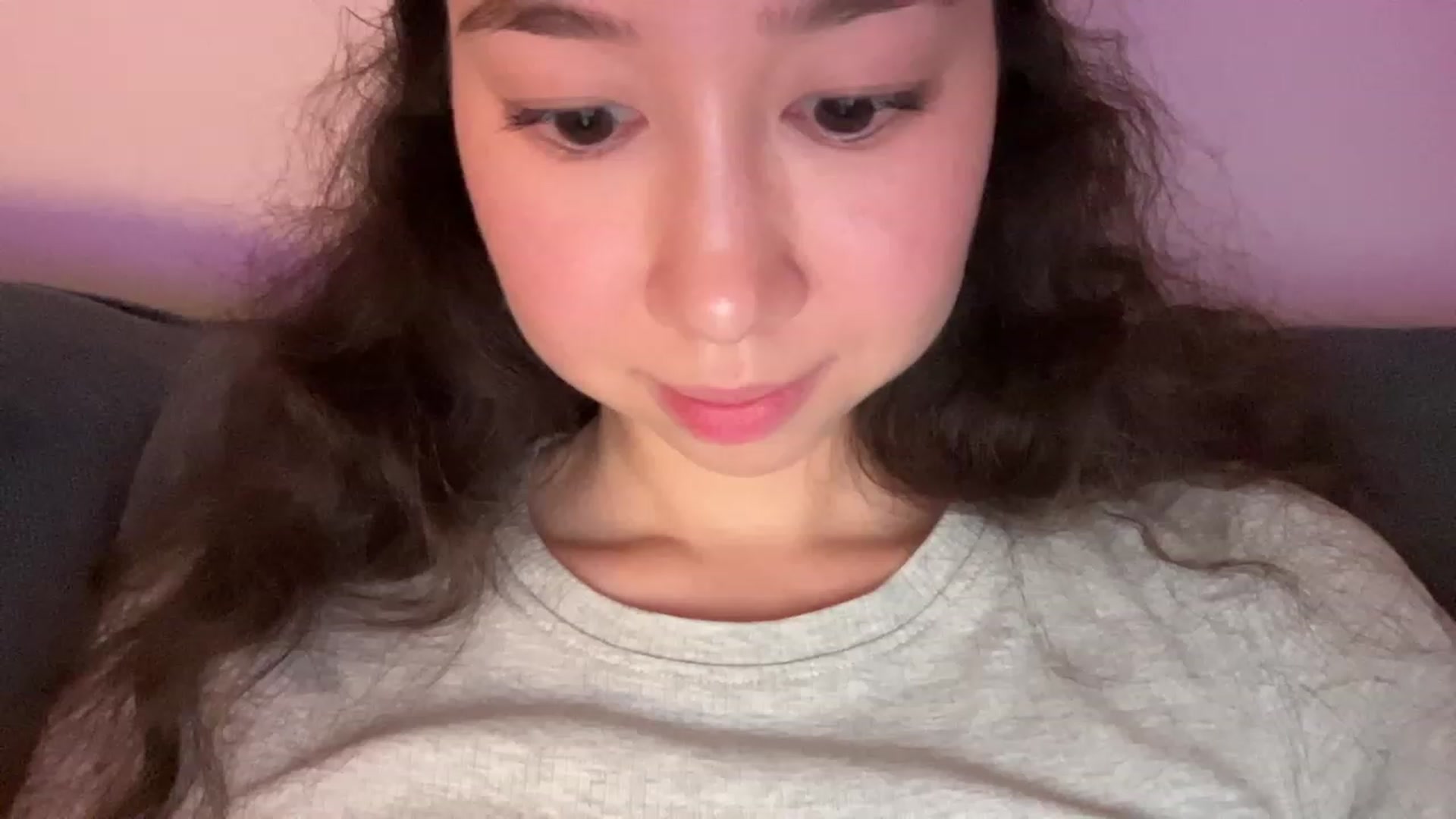 Gallery image thumbnail from cute_asian69's myfreecams stream on, 09/06/2023, 23:51 image 17 of 20