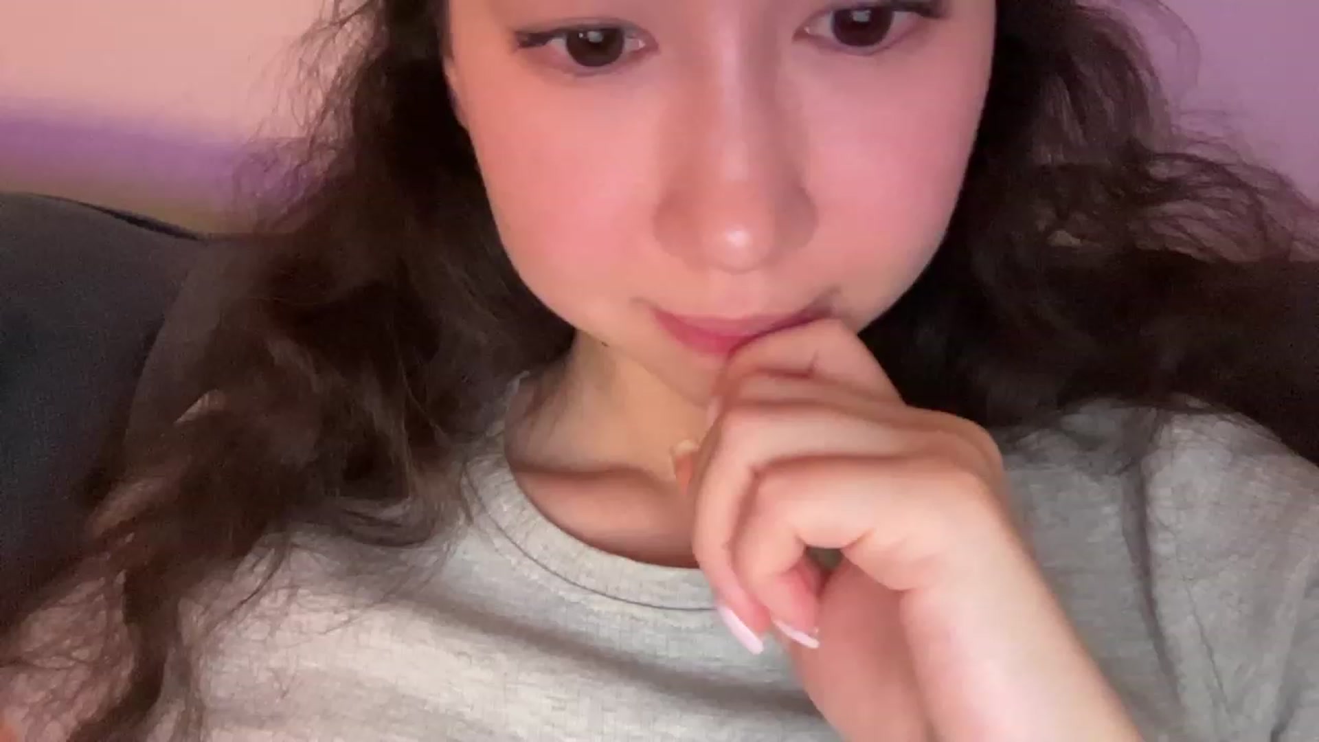 Gallery image thumbnail from cute_asian69's myfreecams stream on, 09/06/2023, 23:51 image 18 of 20