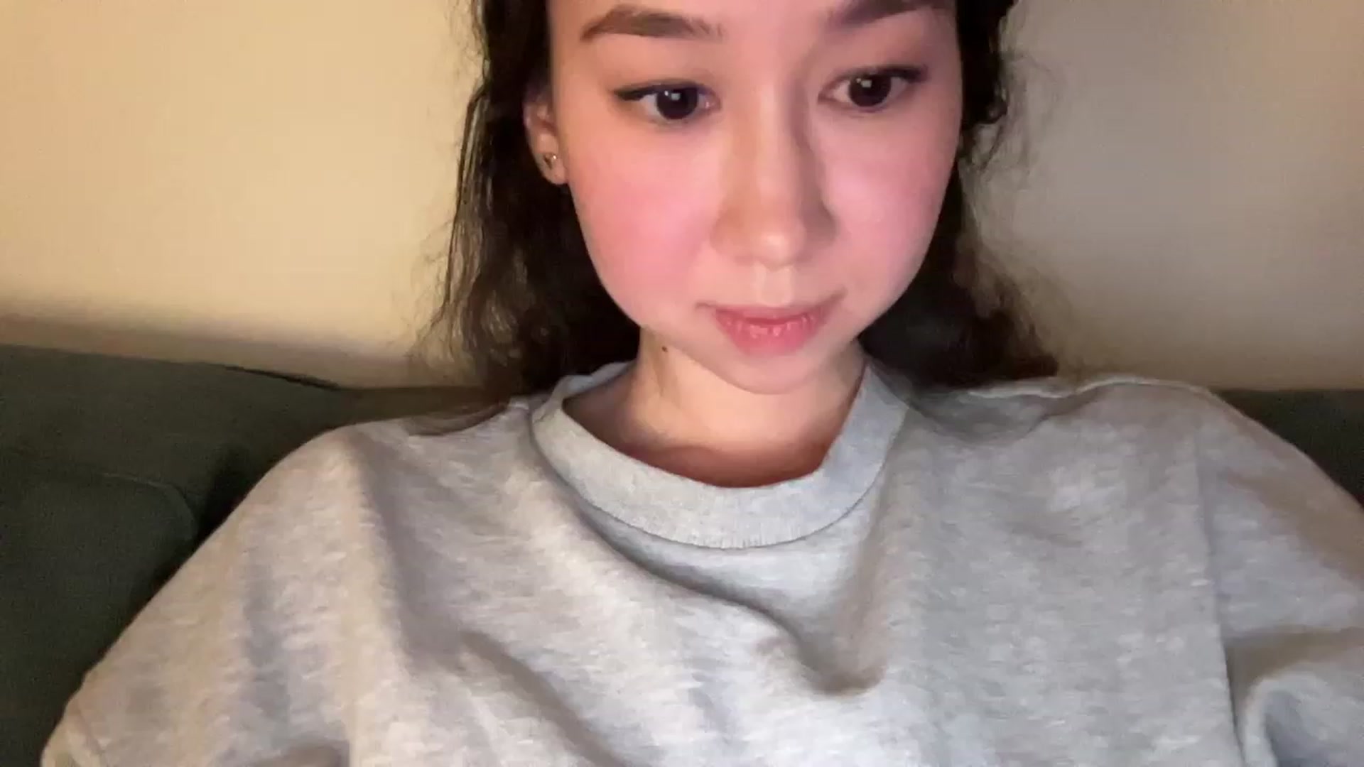 Gallery image thumbnail from cute_asian69's myfreecams stream on, 09/24/2023, 24:53 image 6 of 20