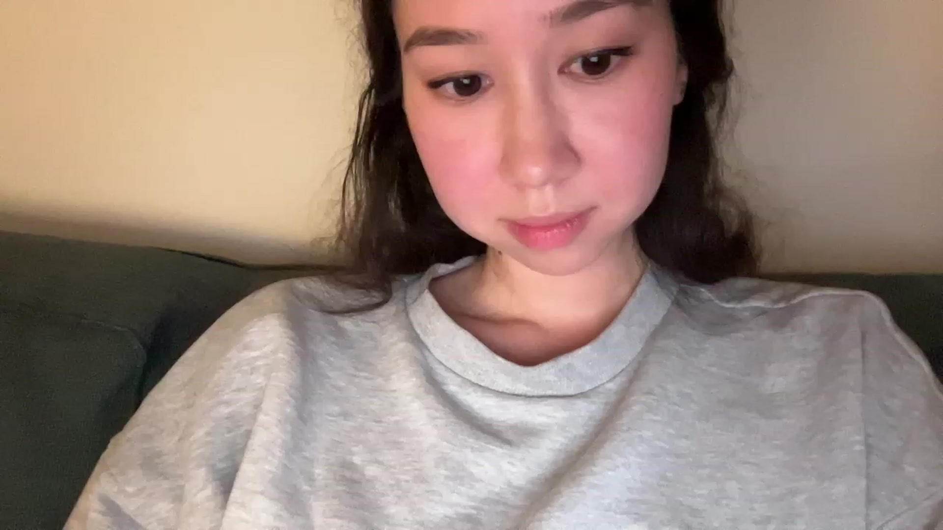Gallery image thumbnail from cute_asian69's myfreecams stream on, 09/24/2023, 24:53 image 7 of 20