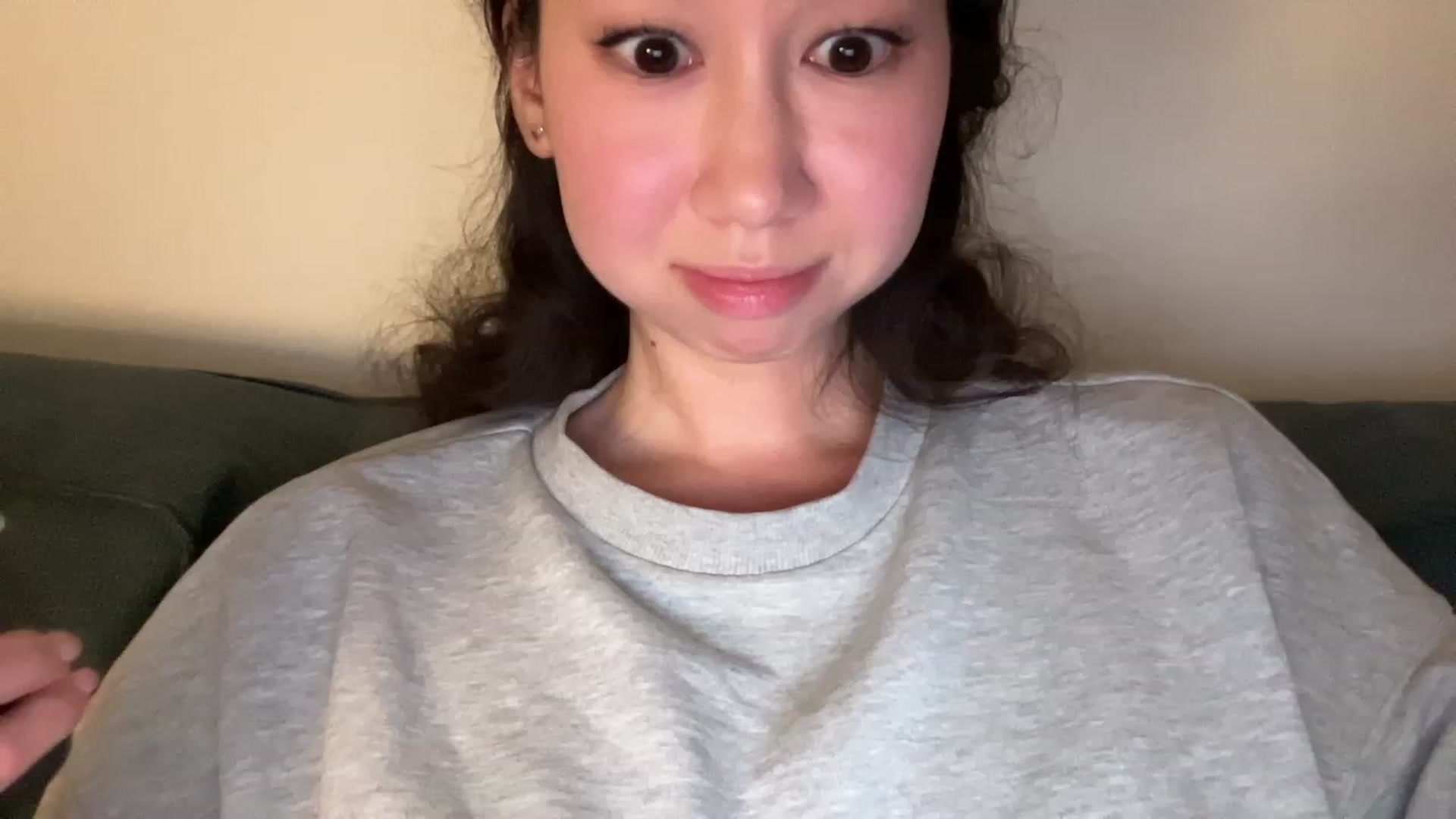 Gallery image thumbnail from cute_asian69's myfreecams stream on, 09/24/2023, 24:53 image 1 of 20
