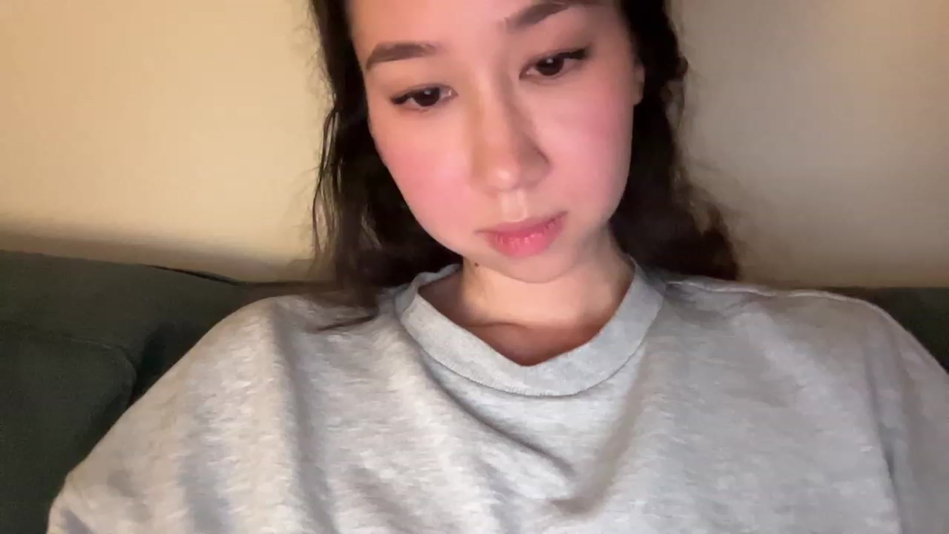 Gallery image thumbnail from cute_asian69's myfreecams stream on, 09/24/2023, 02:06 image 3 of 20