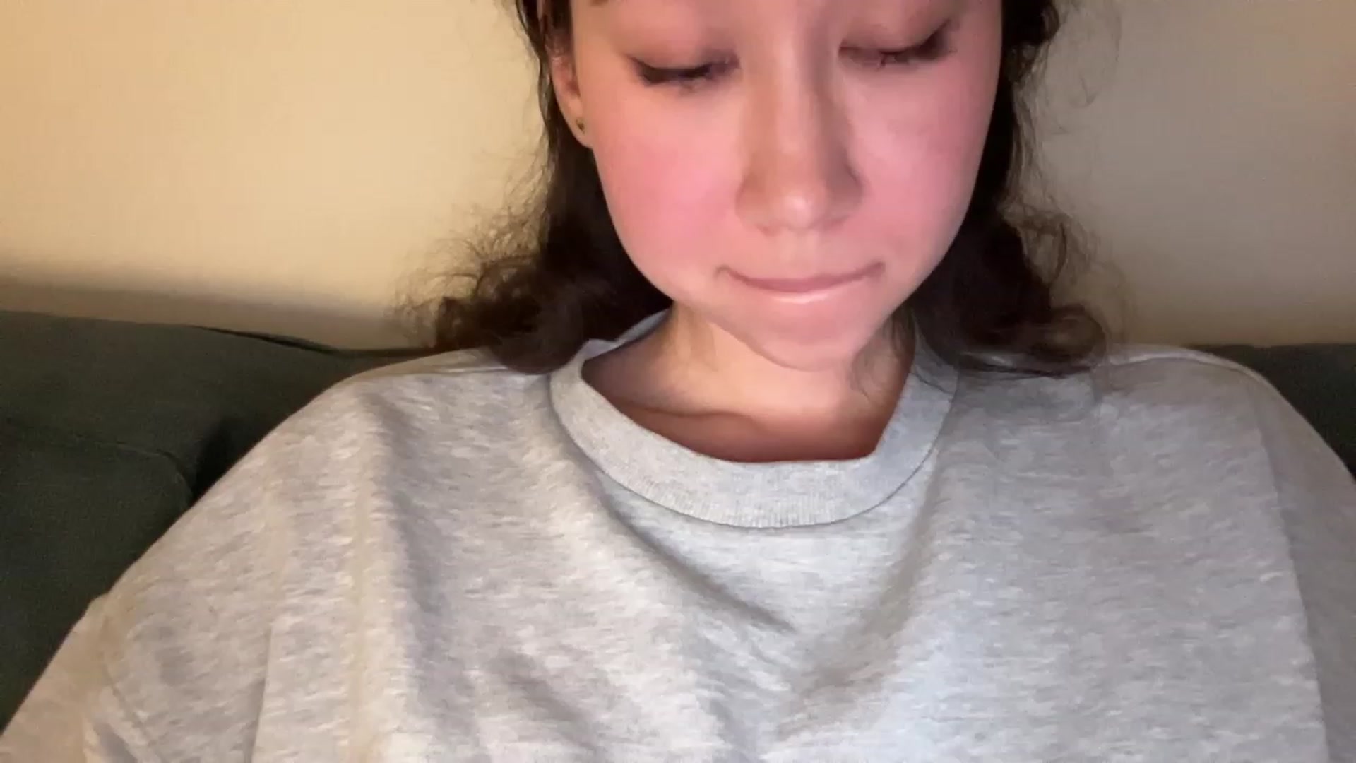 Gallery image thumbnail from cute_asian69's myfreecams stream on, 09/24/2023, 02:06 image 1 of 20