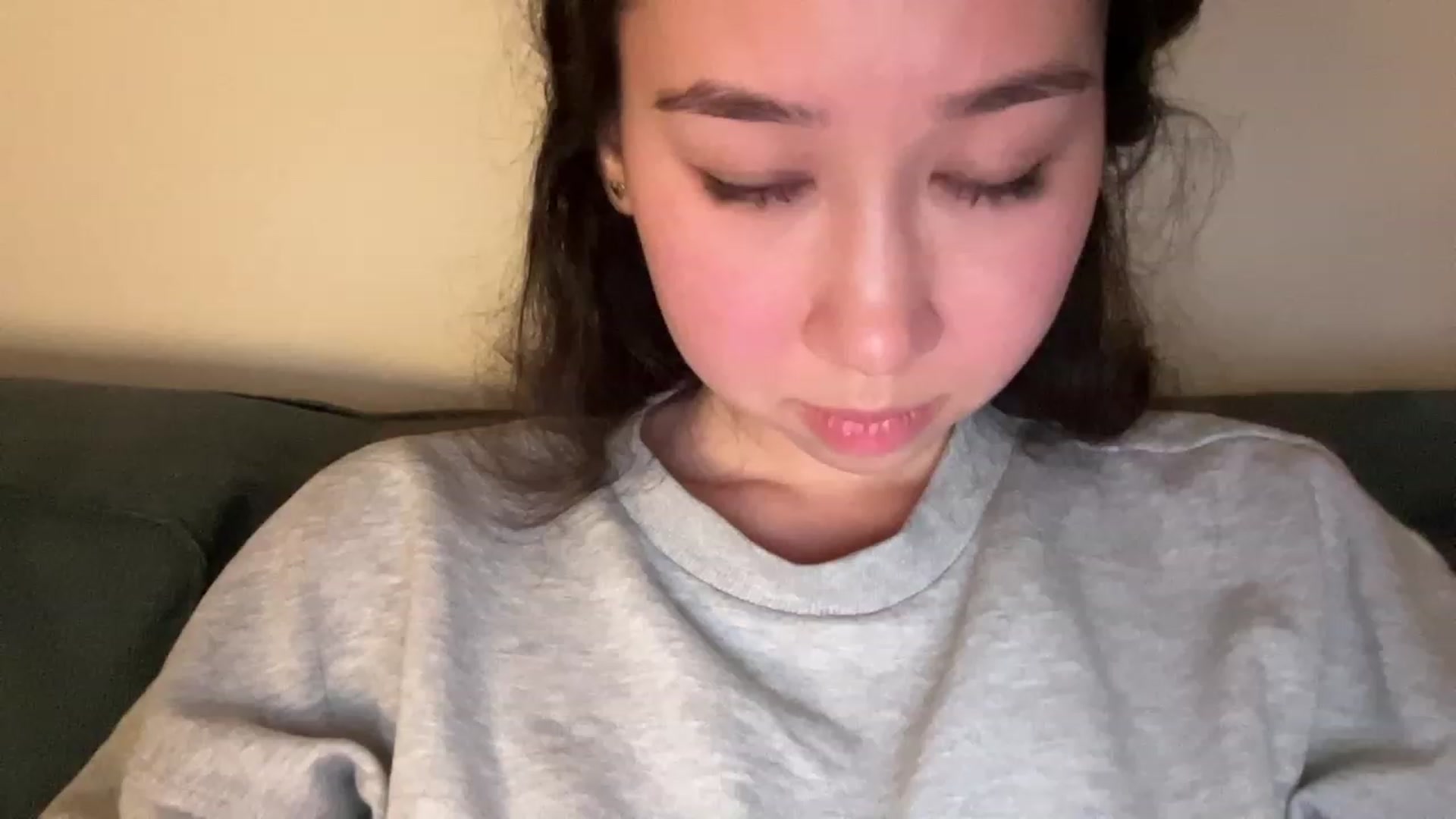 Gallery image thumbnail from cute_asian69's myfreecams stream on, 09/24/2023, 02:06 image 4 of 20