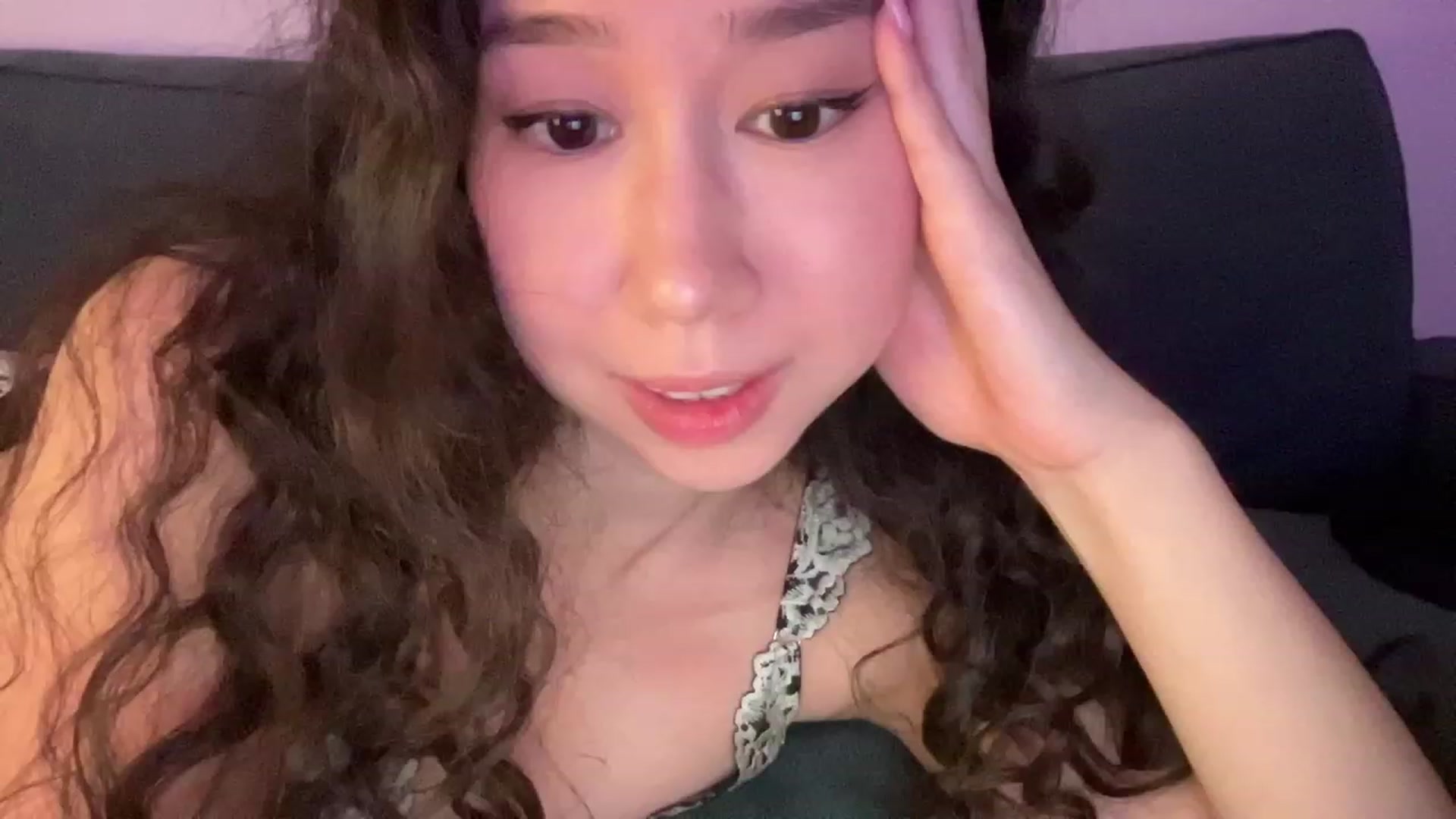 Gallery image thumbnail from cute_asian69's myfreecams stream on, 09/25/2023, 01:09 image 9 of 20