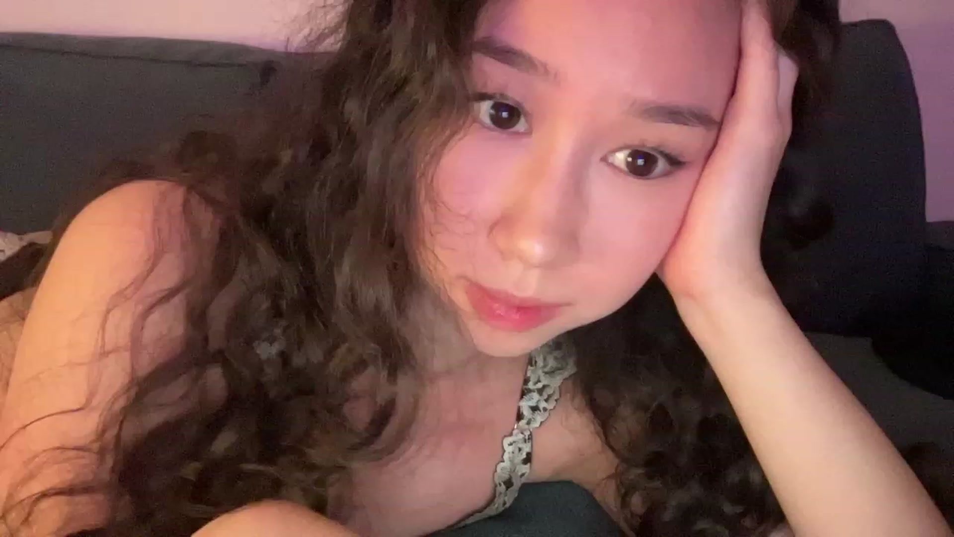 Gallery image thumbnail from cute_asian69's myfreecams stream on, 09/25/2023, 01:09 image 10 of 20