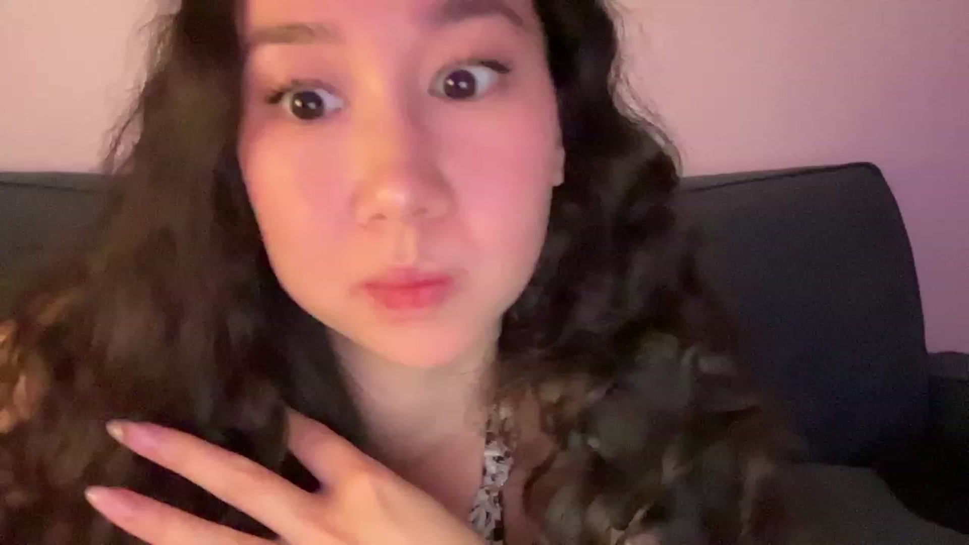 Gallery image thumbnail from cute_asian69's myfreecams stream on, 09/25/2023, 01:09 image 18 of 20