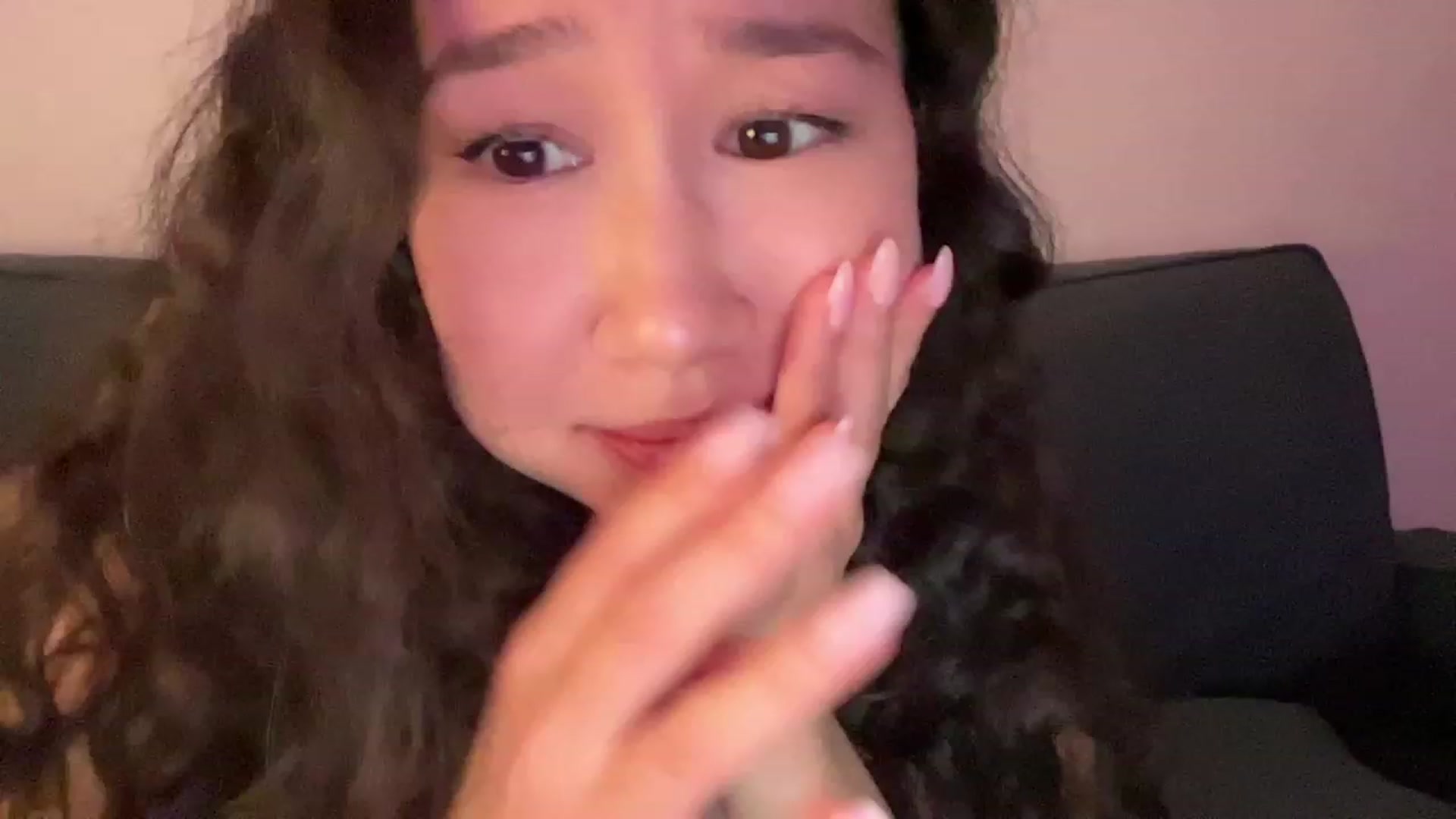 Gallery image thumbnail from cute_asian69's myfreecams stream on, 09/25/2023, 01:09 image 17 of 20