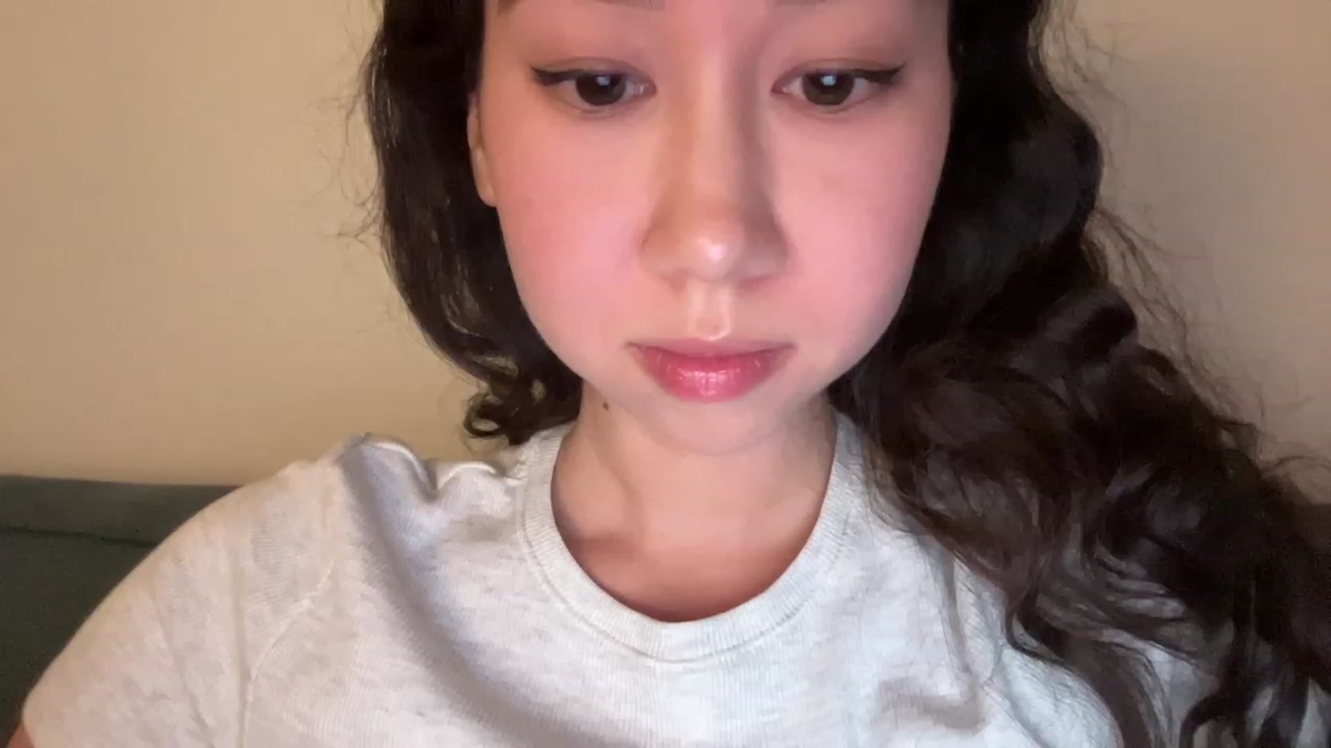 Gallery image thumbnail from cute_asian69's myfreecams stream on, 09/26/2023, 23:32 image 1 of 20