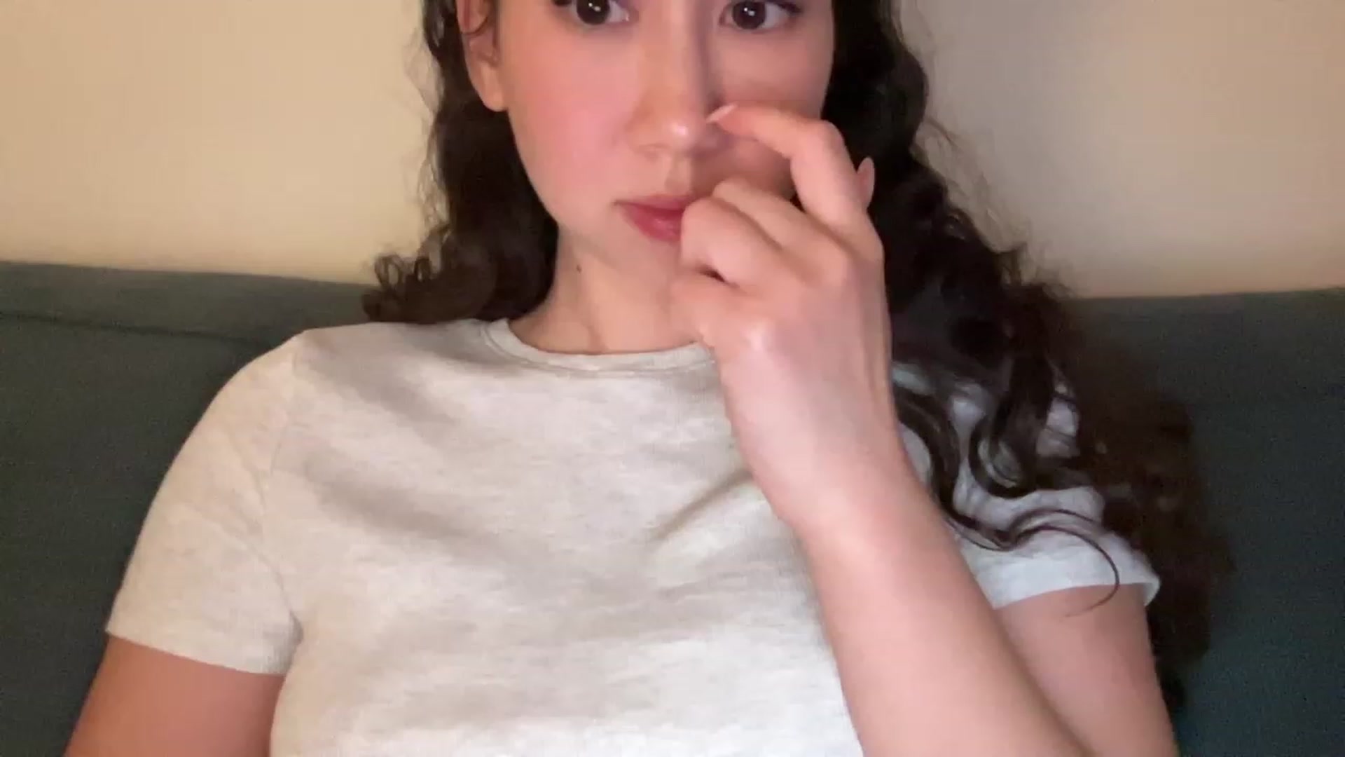 Gallery image thumbnail from cute_asian69's myfreecams stream on, 09/26/2023, 23:32 image 5 of 20