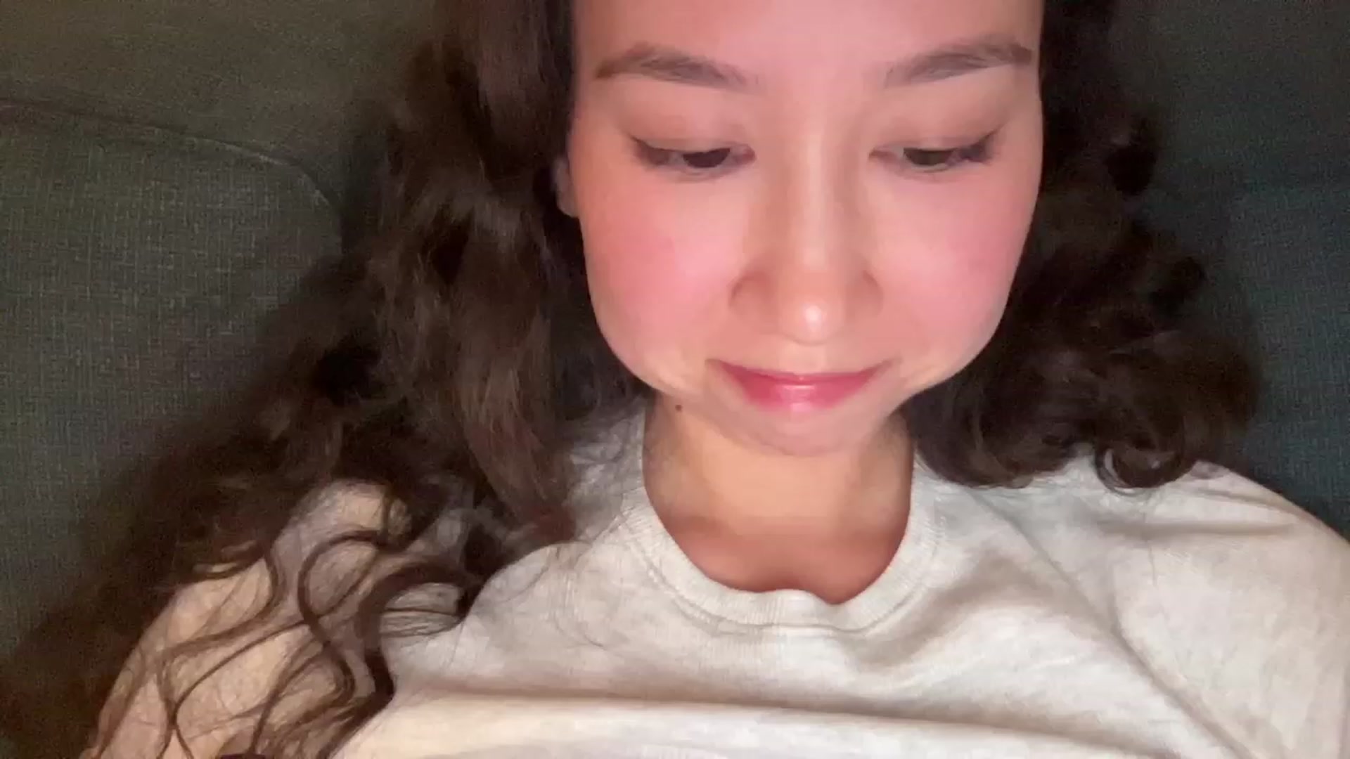 Gallery image thumbnail from cute_asian69's myfreecams stream on, 09/27/2023, 24:18 image 3 of 20