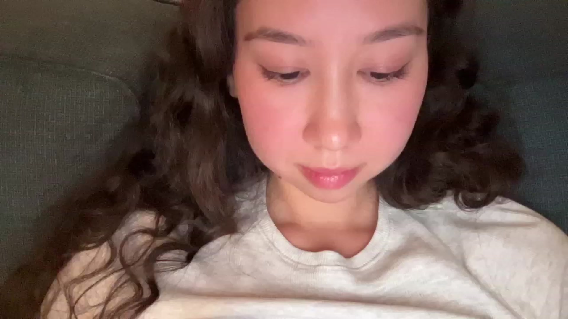 Gallery image thumbnail from cute_asian69's myfreecams stream on, 09/27/2023, 24:18 image 5 of 20
