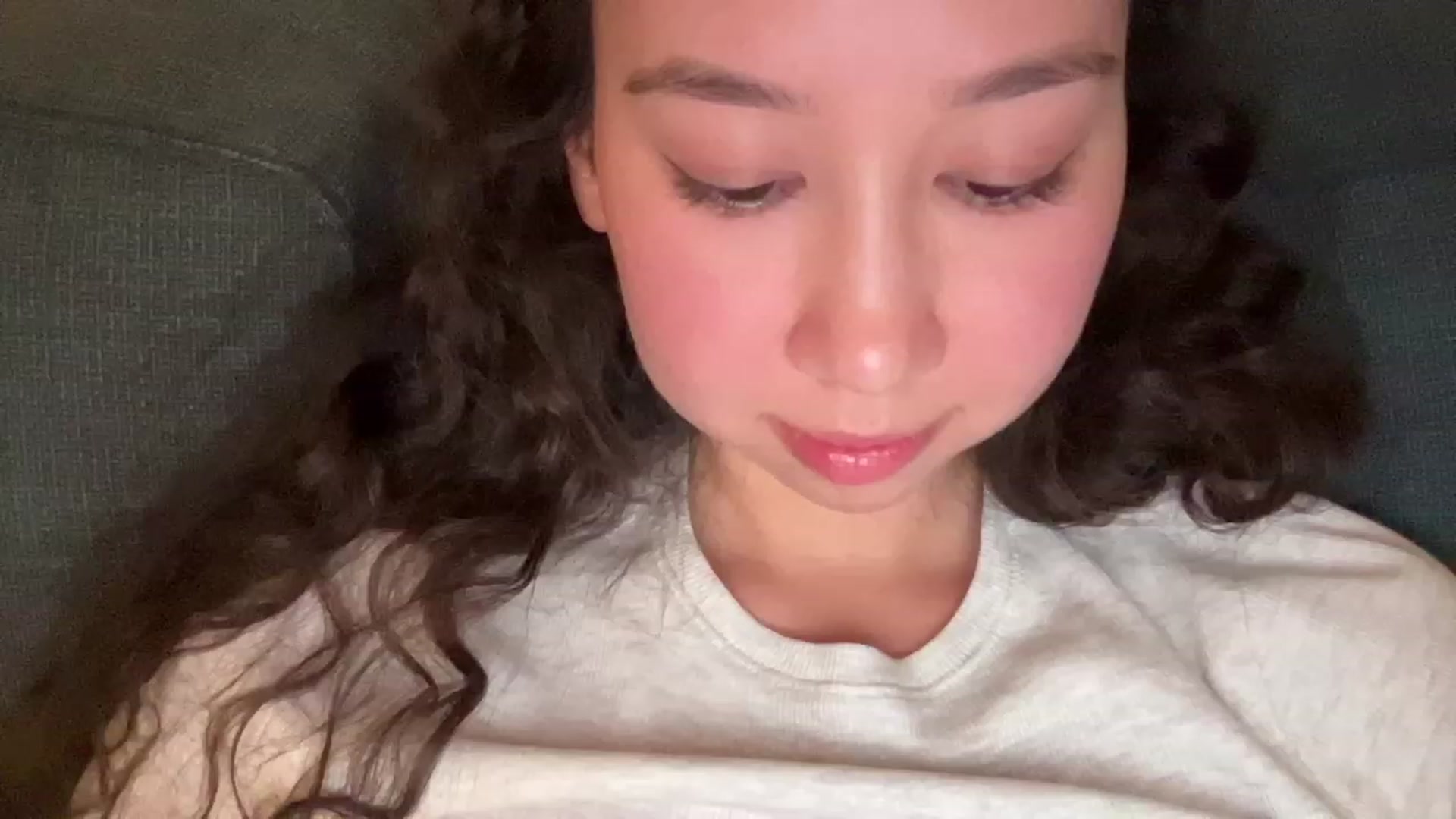 Gallery image thumbnail from cute_asian69's myfreecams stream on, 09/27/2023, 24:18 image 15 of 20