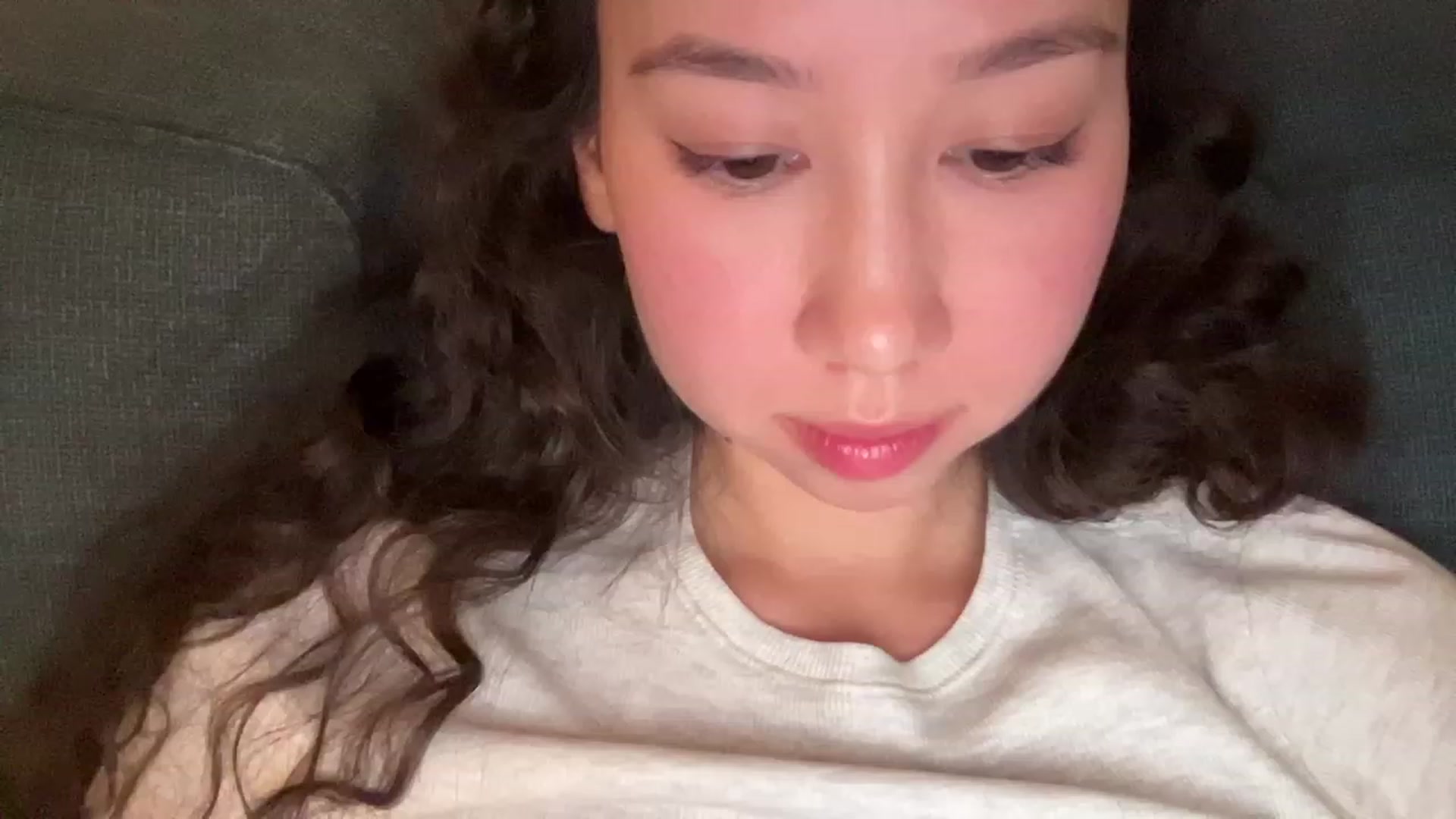 Gallery image thumbnail from cute_asian69's myfreecams stream on, 09/27/2023, 24:18 image 16 of 20