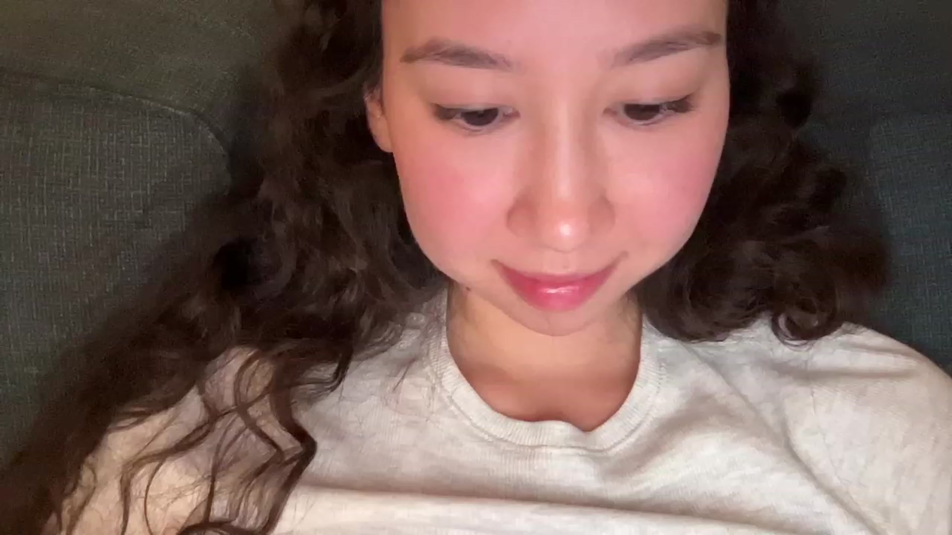 Gallery image thumbnail from cute_asian69's myfreecams stream on, 09/27/2023, 24:18 image 13 of 20