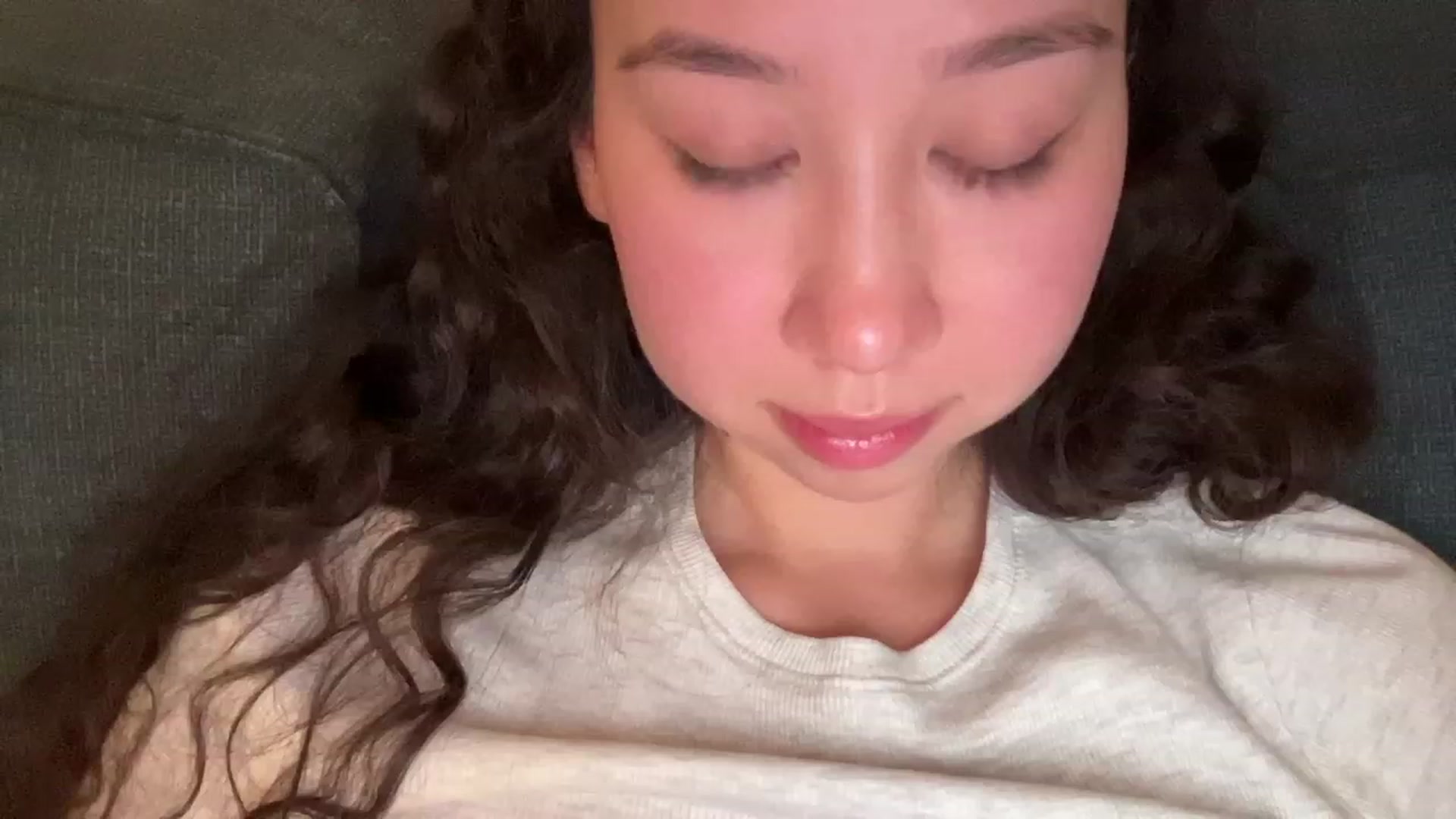 Gallery image thumbnail from cute_asian69's myfreecams stream on, 09/27/2023, 24:18 image 10 of 20
