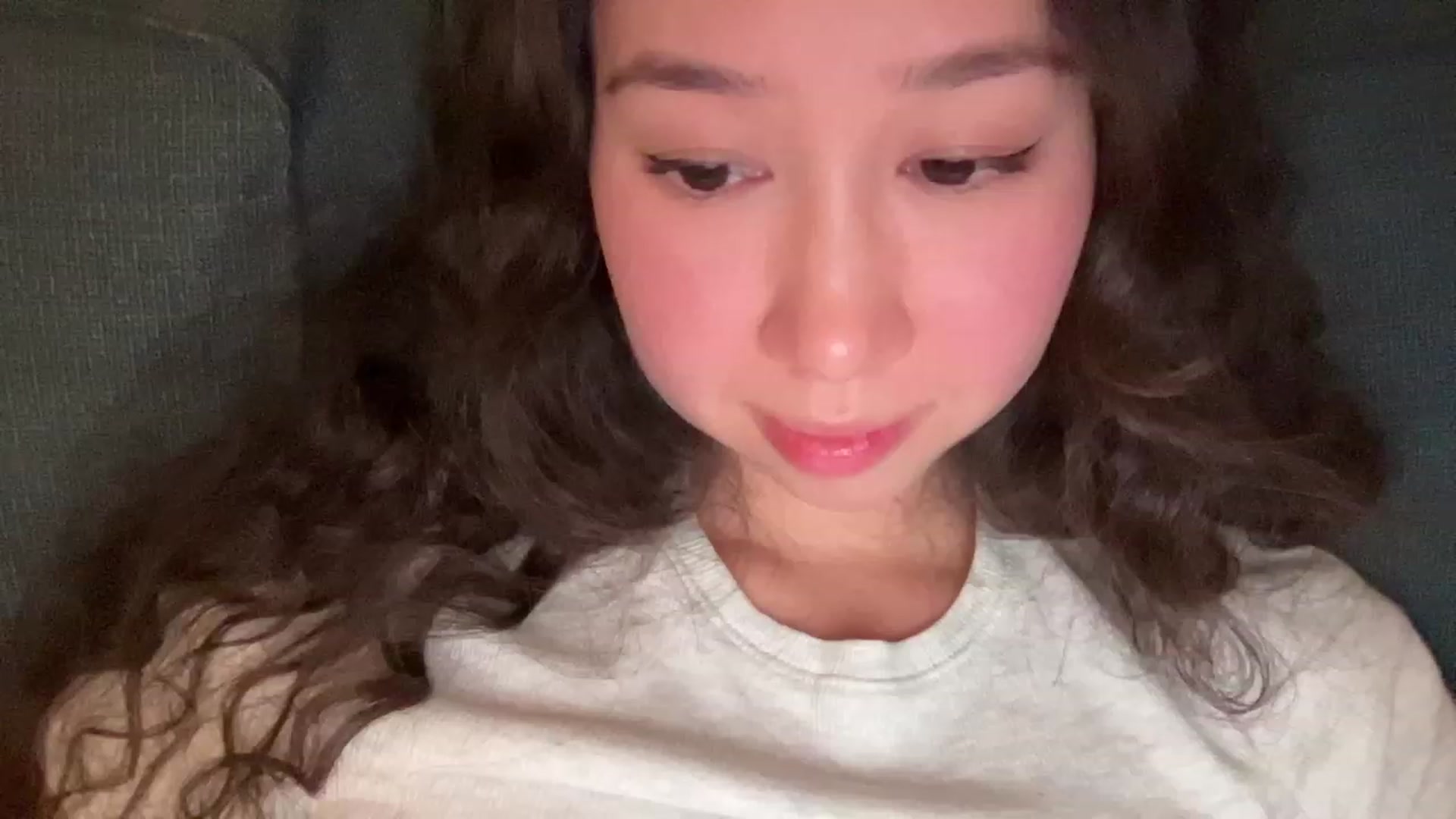 Gallery image thumbnail from cute_asian69's myfreecams stream on, 09/27/2023, 24:43 image 16 of 20