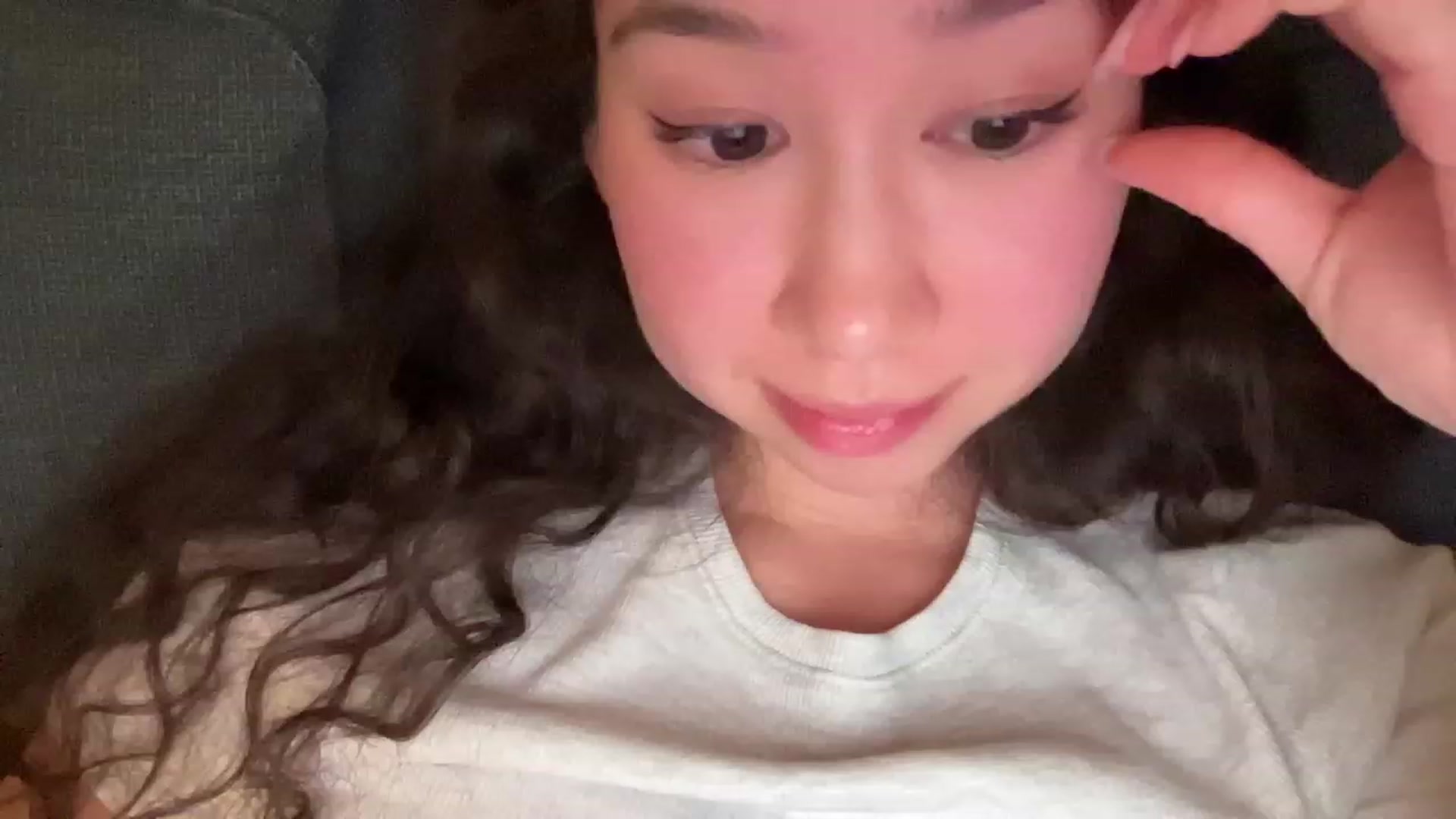 Gallery image thumbnail from cute_asian69's myfreecams stream on, 09/27/2023, 24:43 image 2 of 20