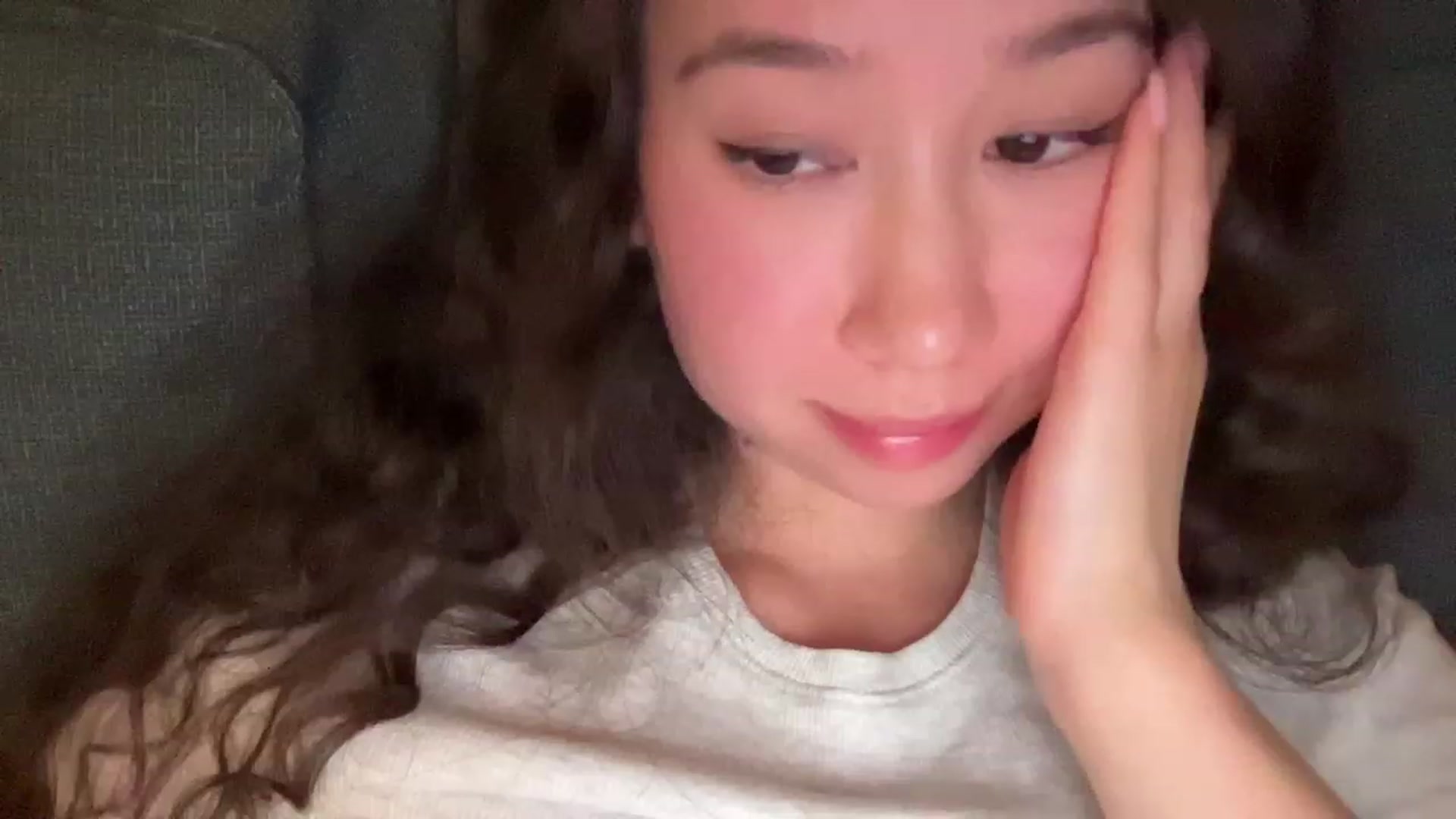 Gallery image thumbnail from cute_asian69's myfreecams stream on, 09/27/2023, 24:43 image 12 of 20