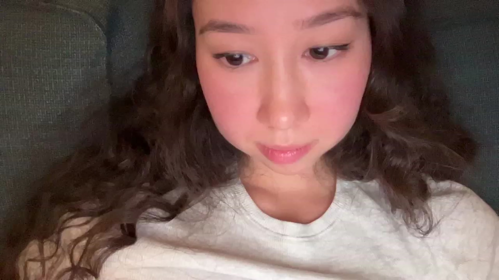 Gallery image thumbnail from cute_asian69's myfreecams stream on, 09/27/2023, 24:43 image 10 of 20
