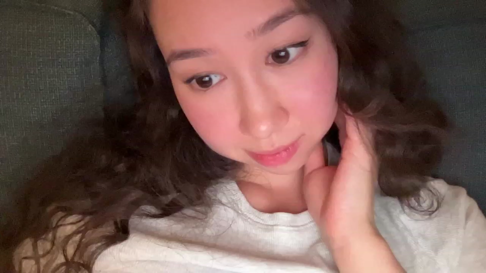 Gallery image thumbnail from cute_asian69's myfreecams stream on, 09/27/2023, 24:43 image 11 of 20