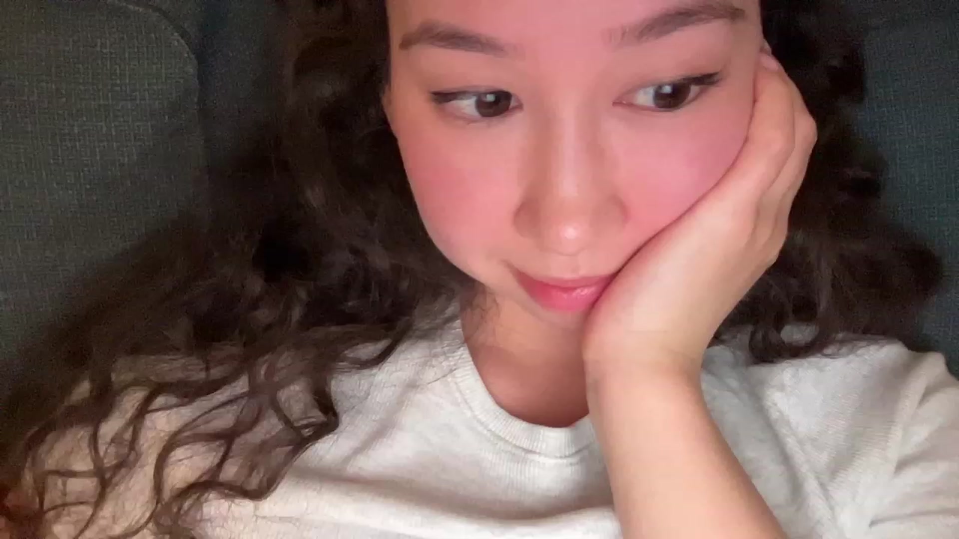 Gallery image thumbnail from cute_asian69's myfreecams stream on, 09/27/2023, 24:43 image 1 of 20
