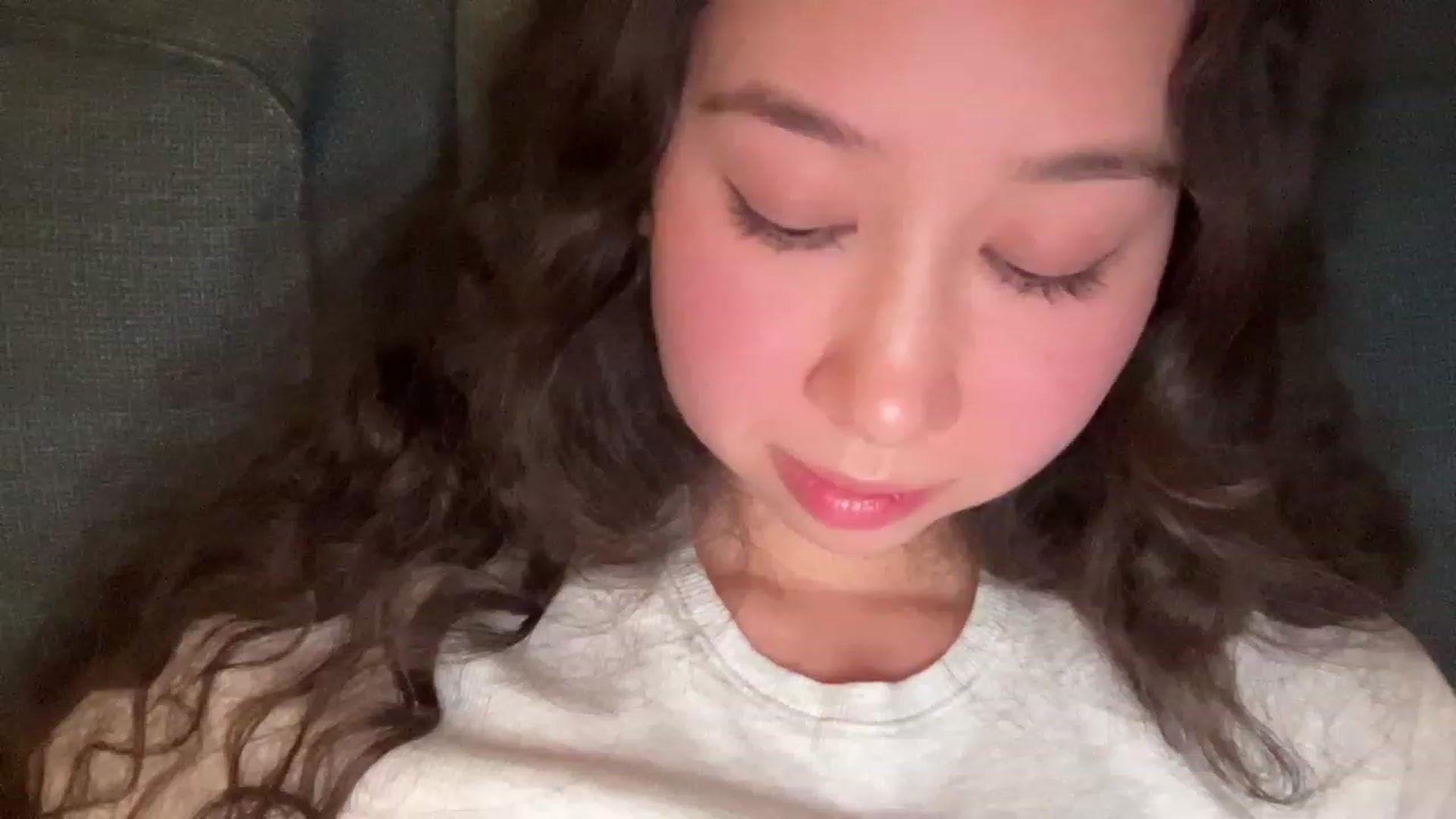 Gallery image thumbnail from cute_asian69's myfreecams stream on, 09/27/2023, 24:43 image 15 of 20